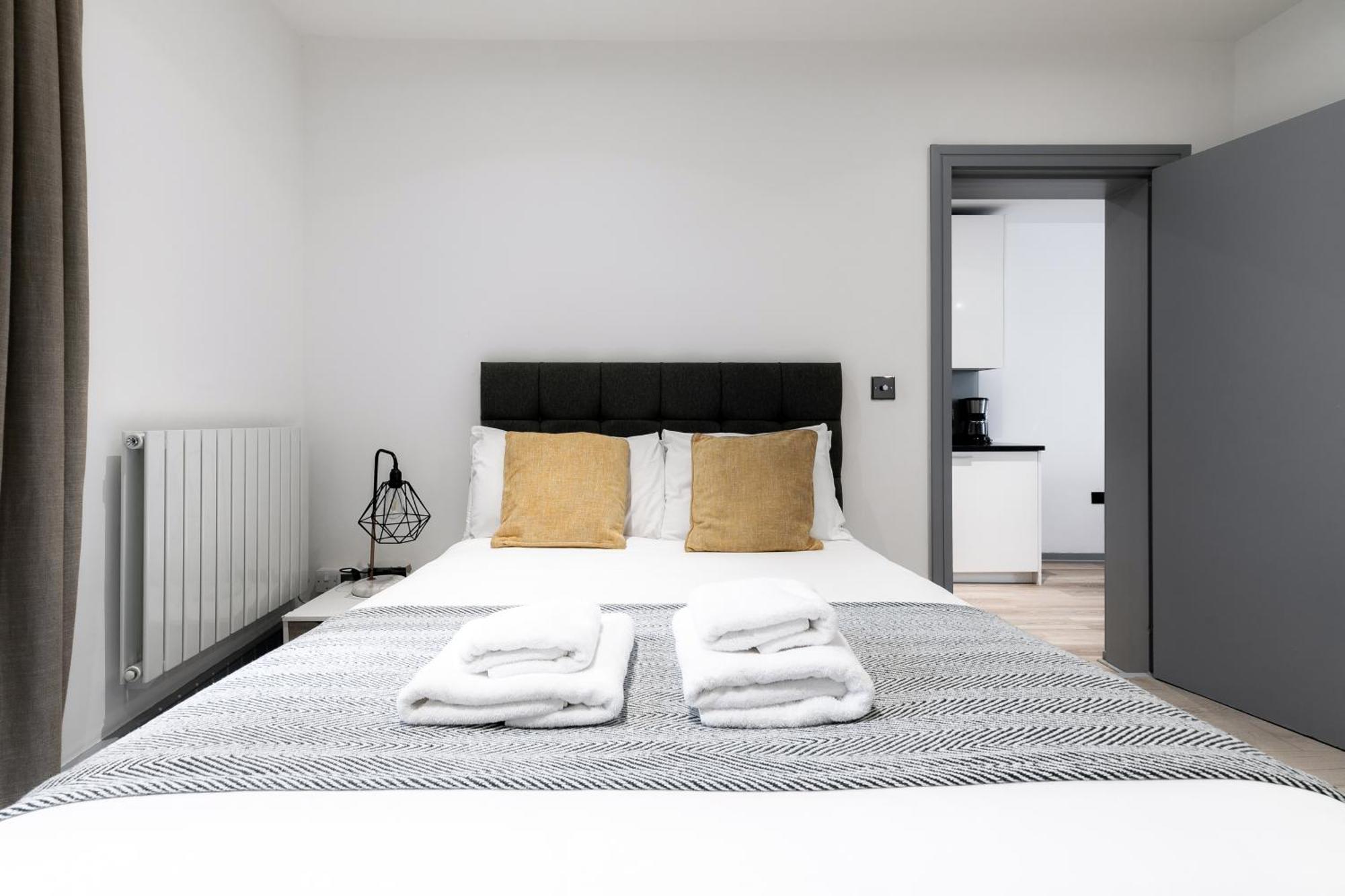 Apartamento Prime Gloucester Road *