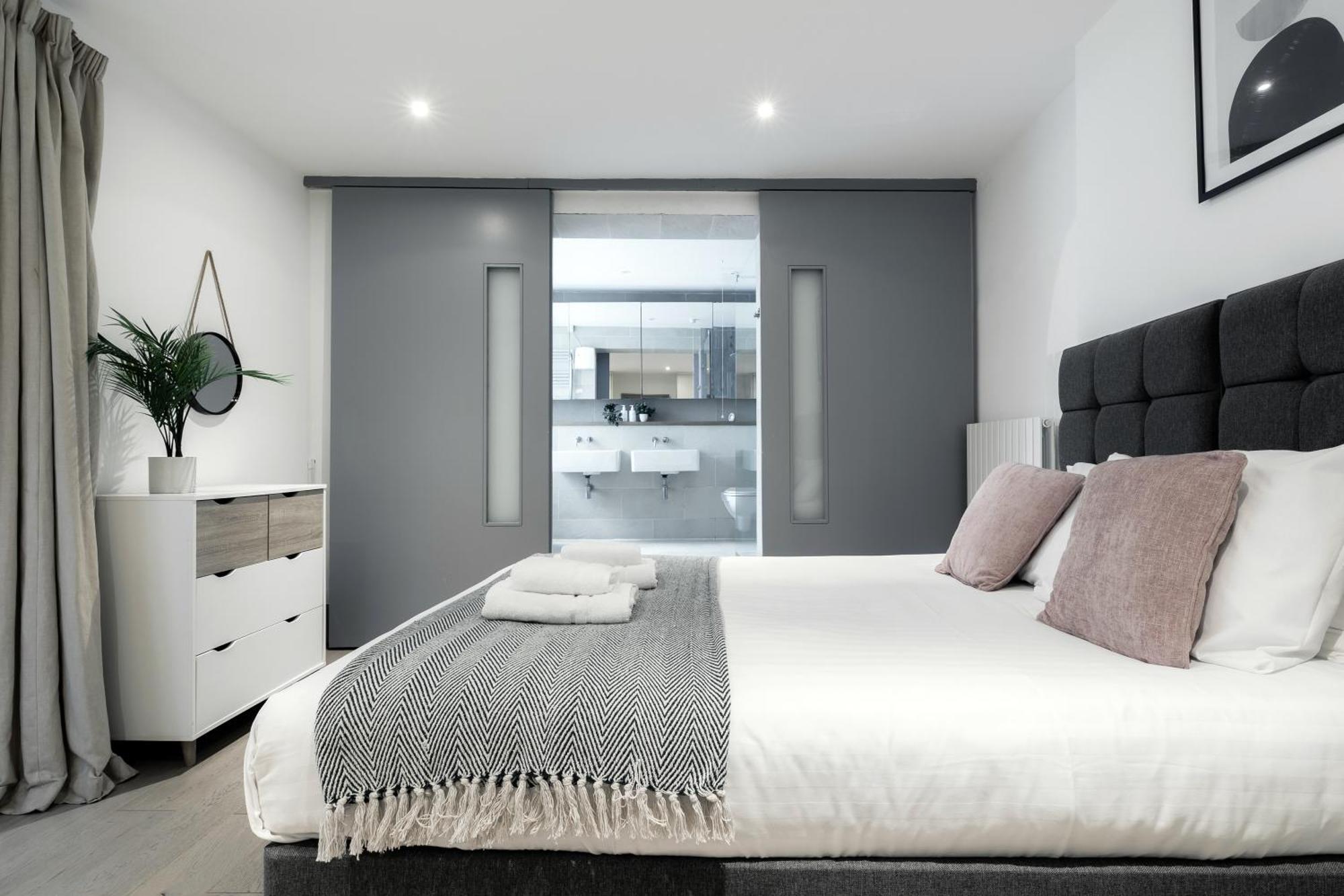 Apartamento Prime Gloucester Road