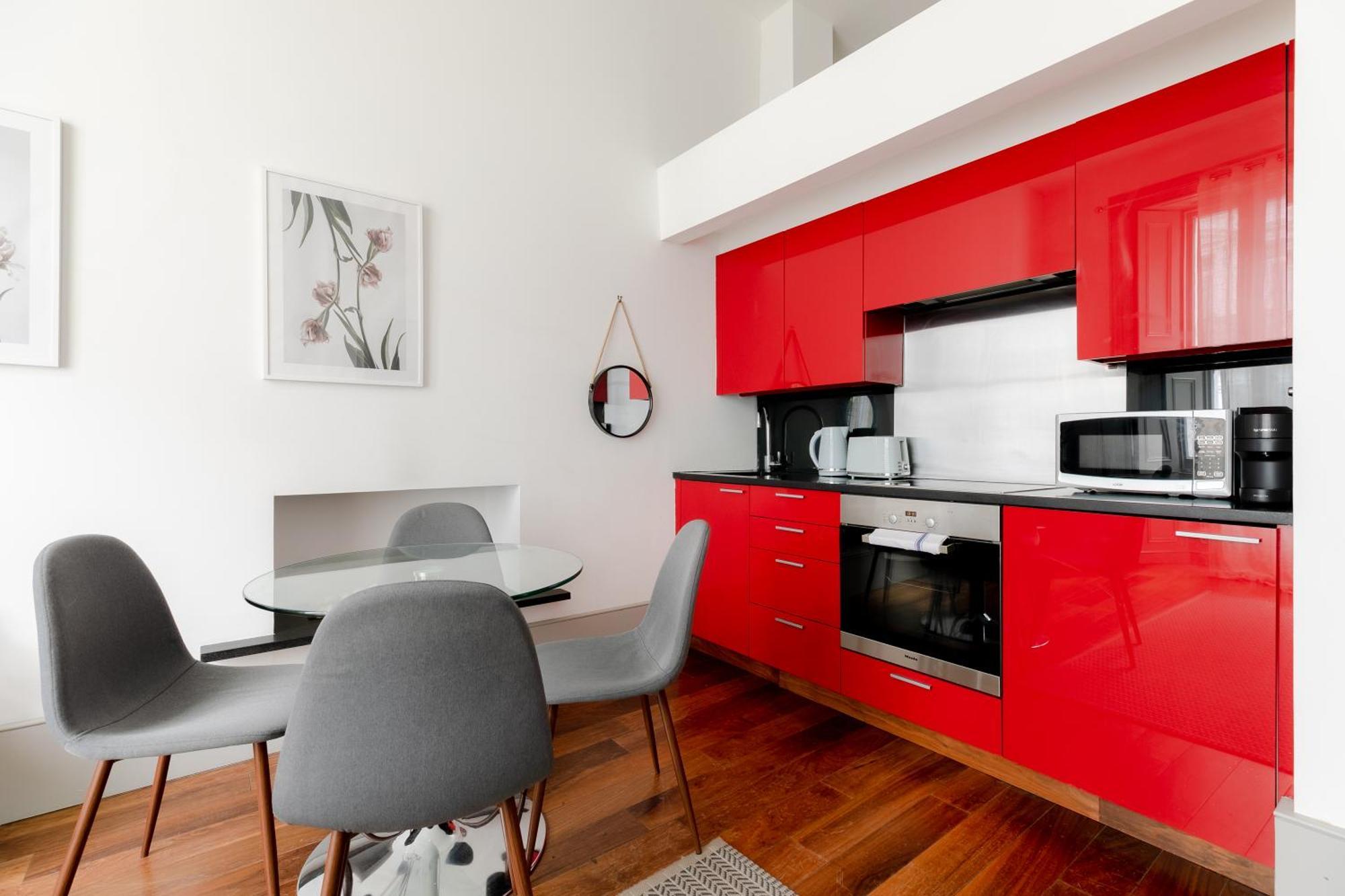Apartamento Prime Gloucester Road *