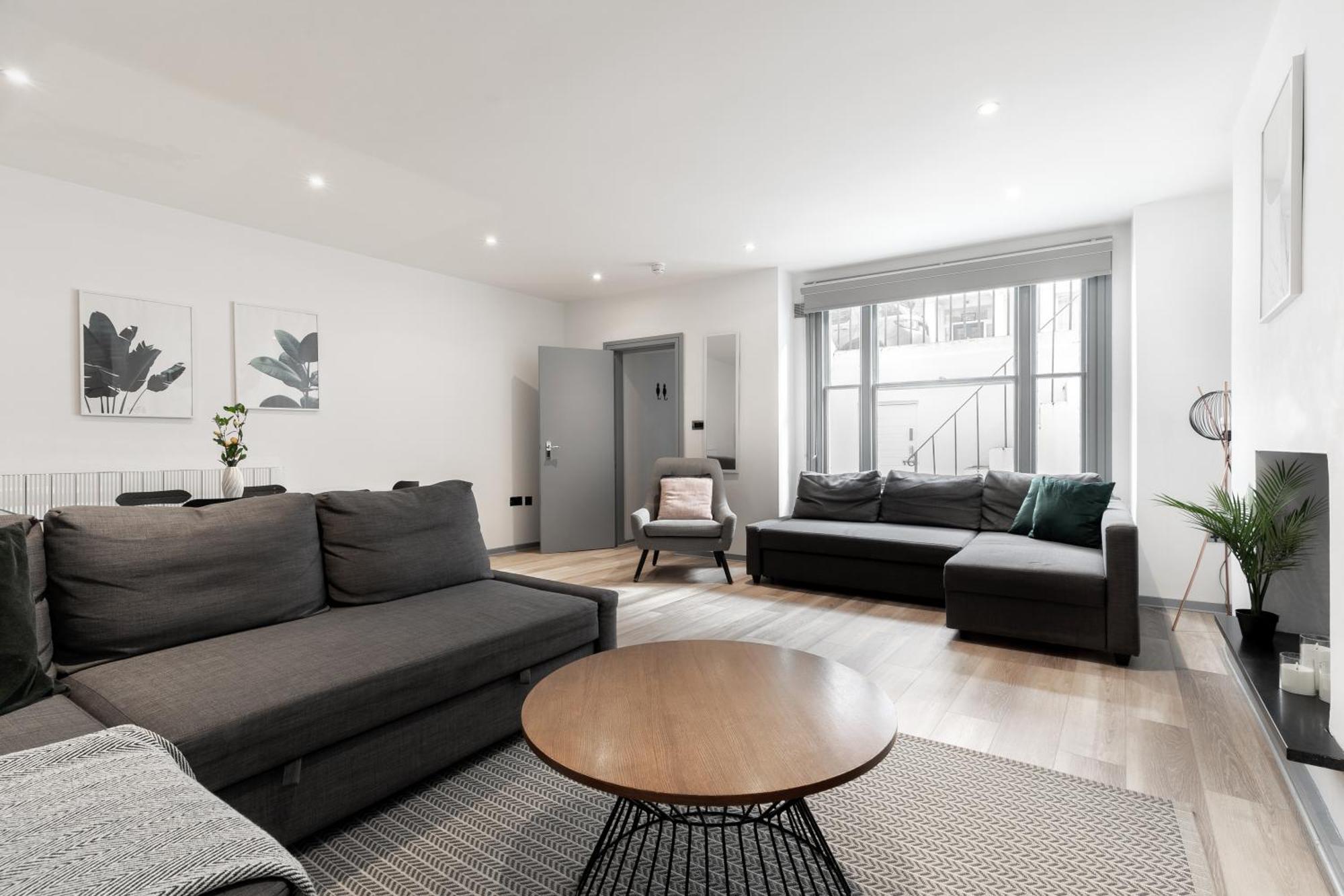 Apartamento Prime Gloucester Road *