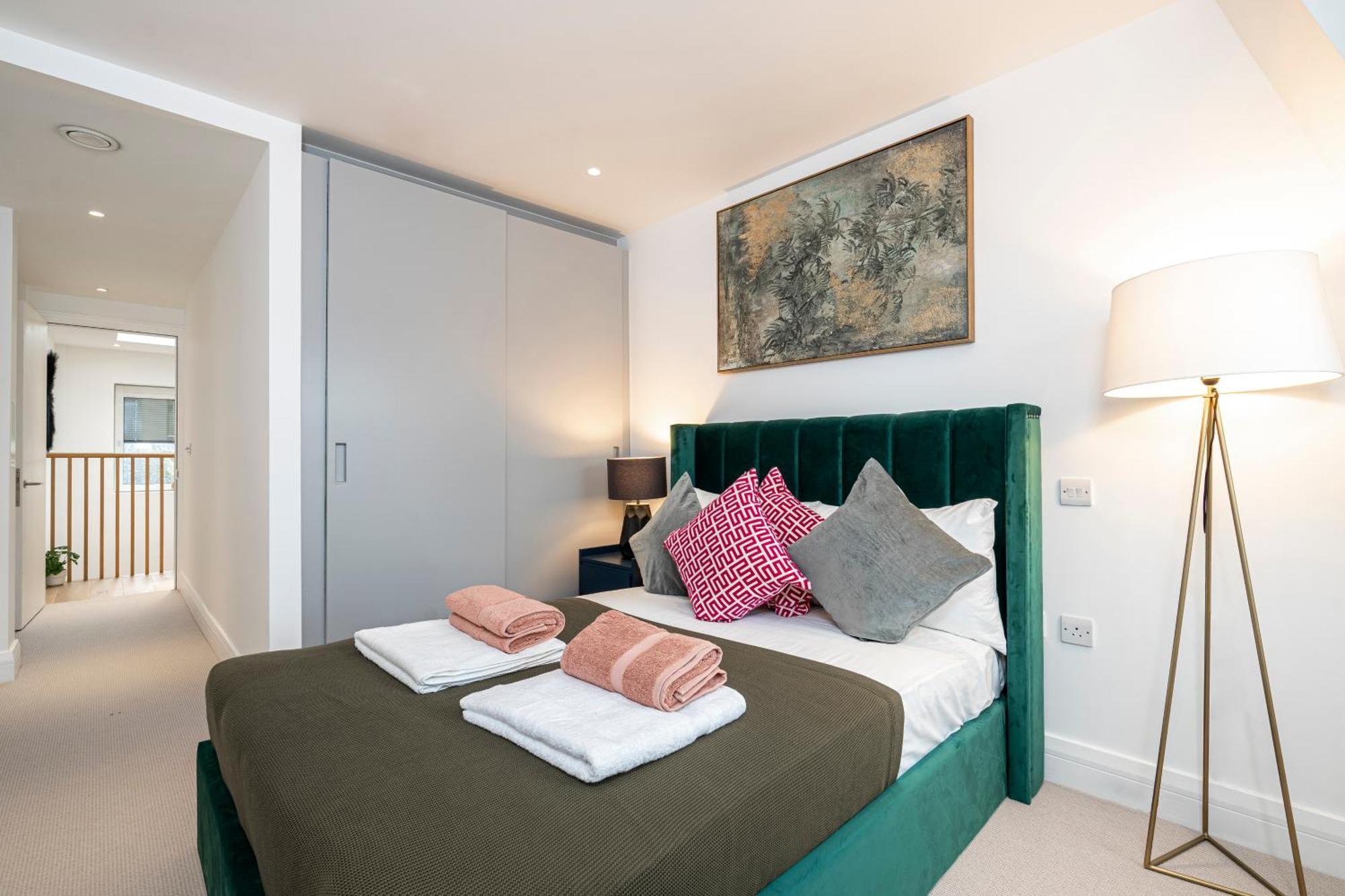 Belgravia Apartamento Londres