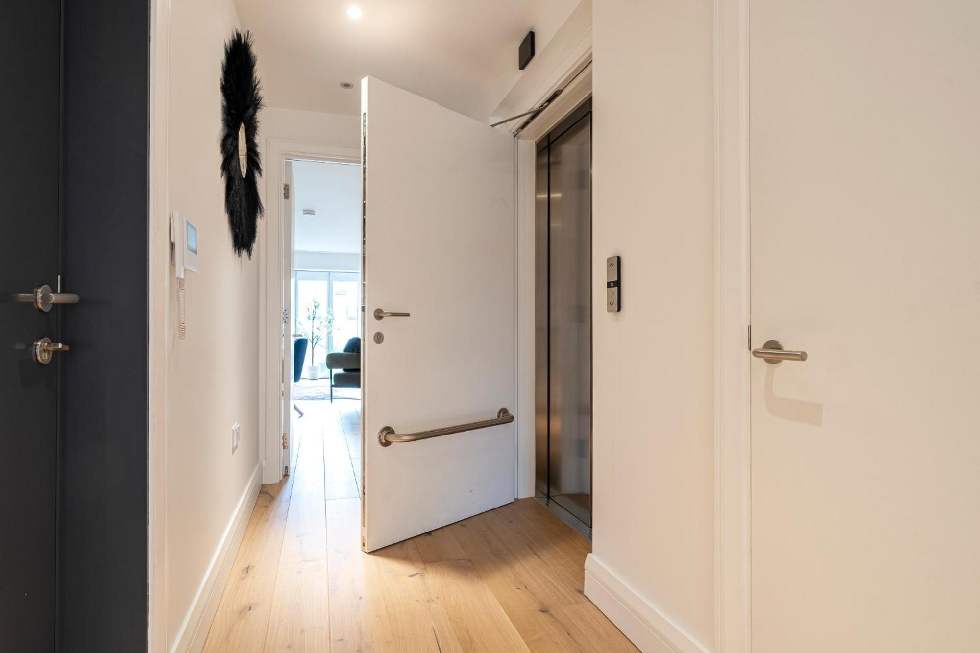 Belgravia Apartamento Londres