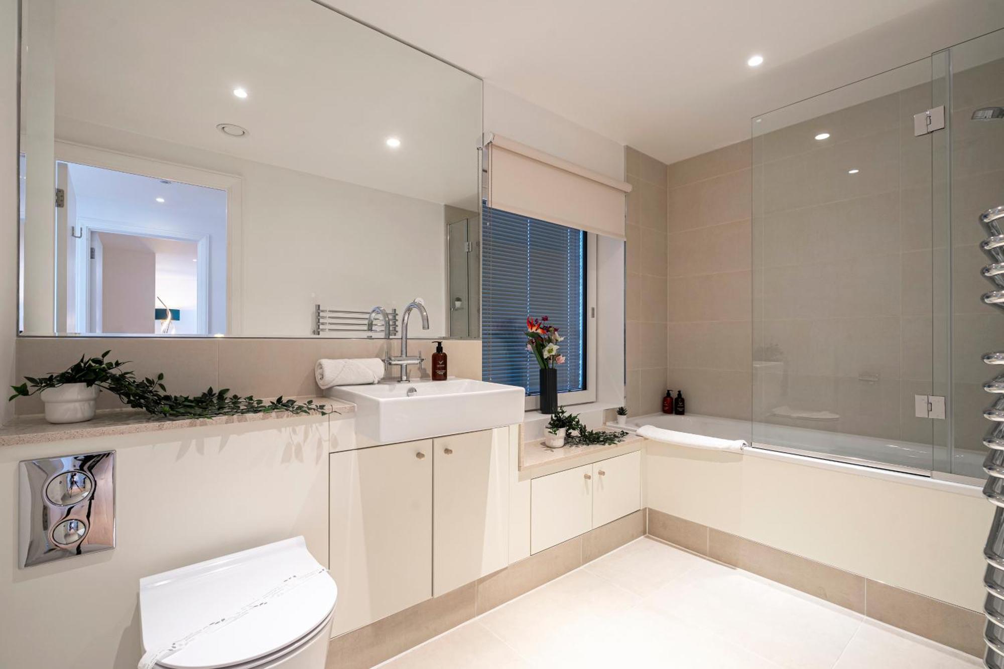 Belgravia Apartamento