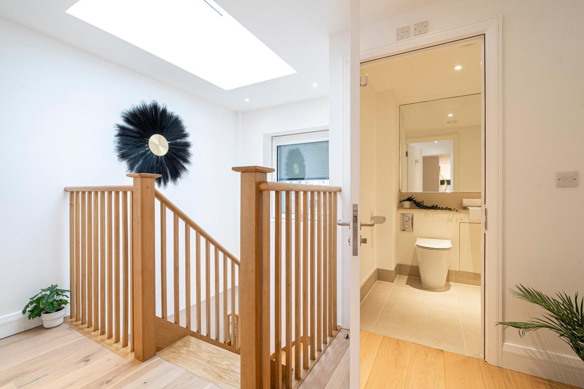 Apartamento Belgravia Londres