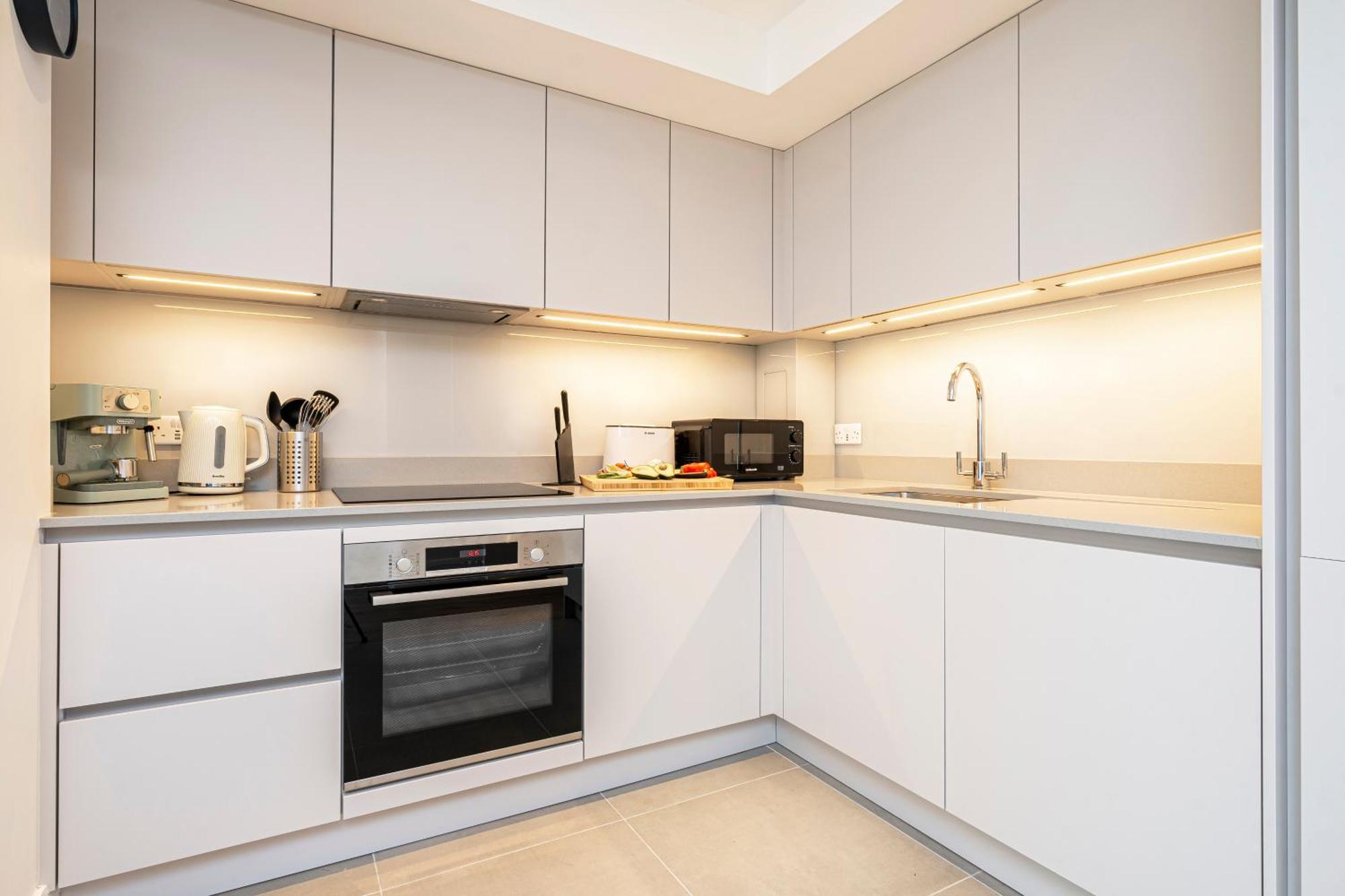 Belgravia Apartamento