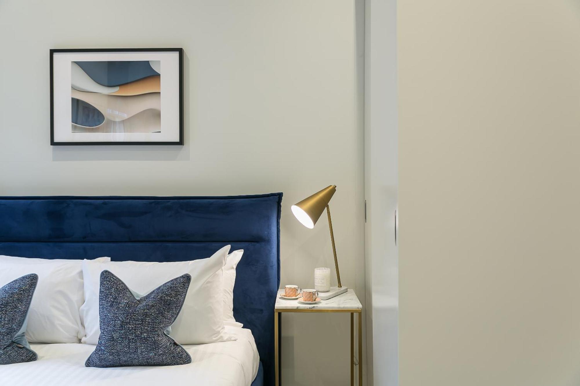 Appartement Urban Chic - Drury