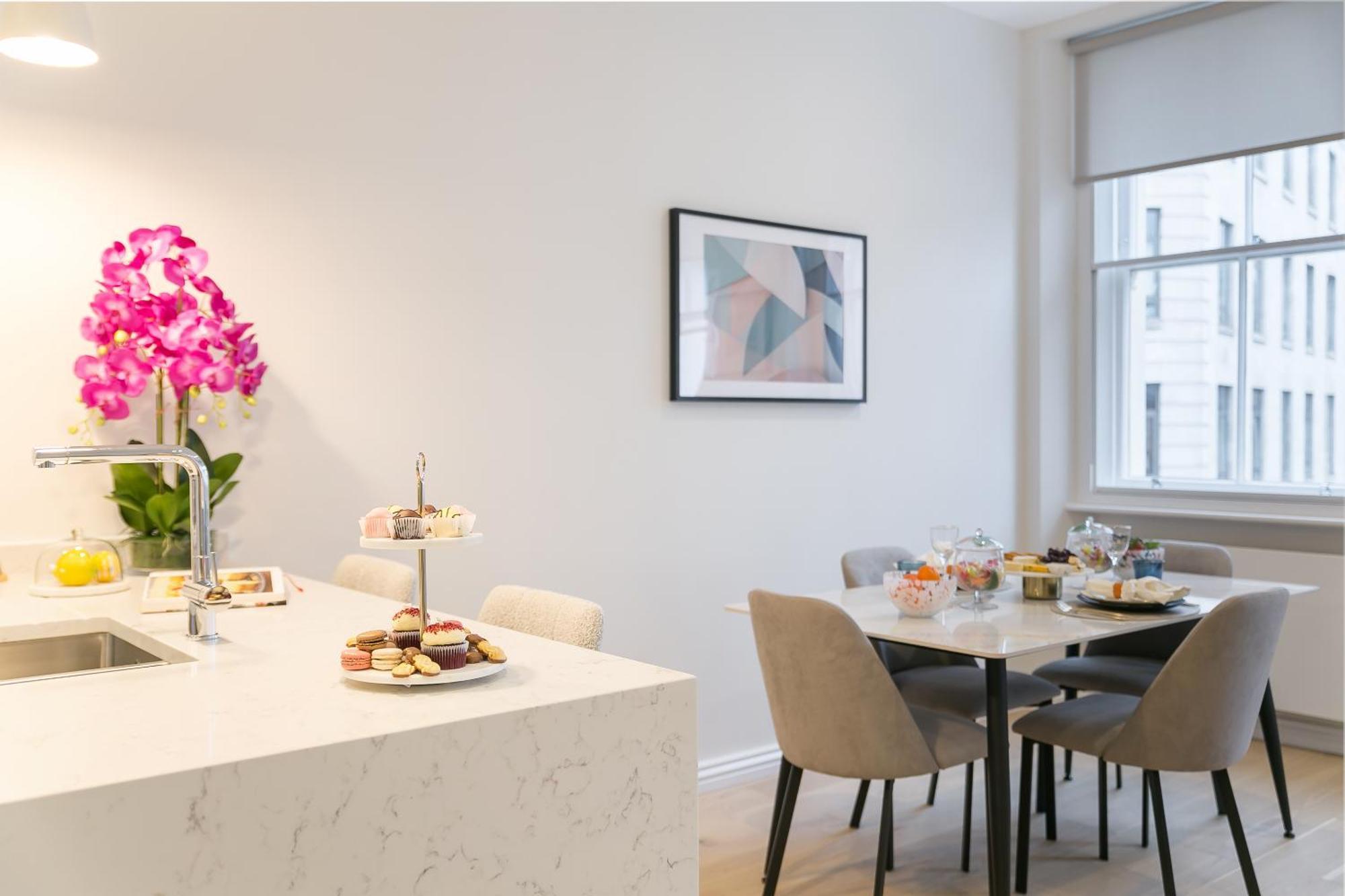Appartement Urban Chic - Drury