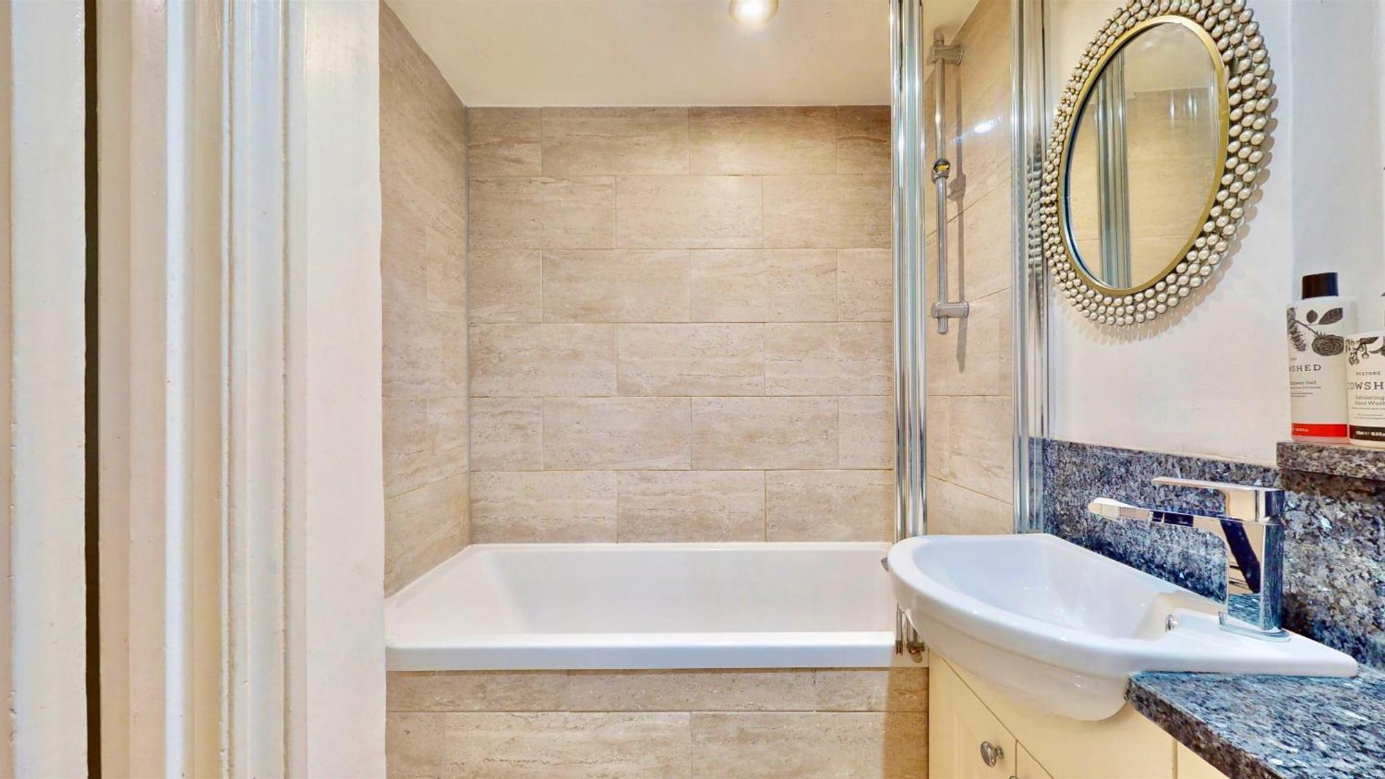 Bright & Spacious West Gem Apartamento *