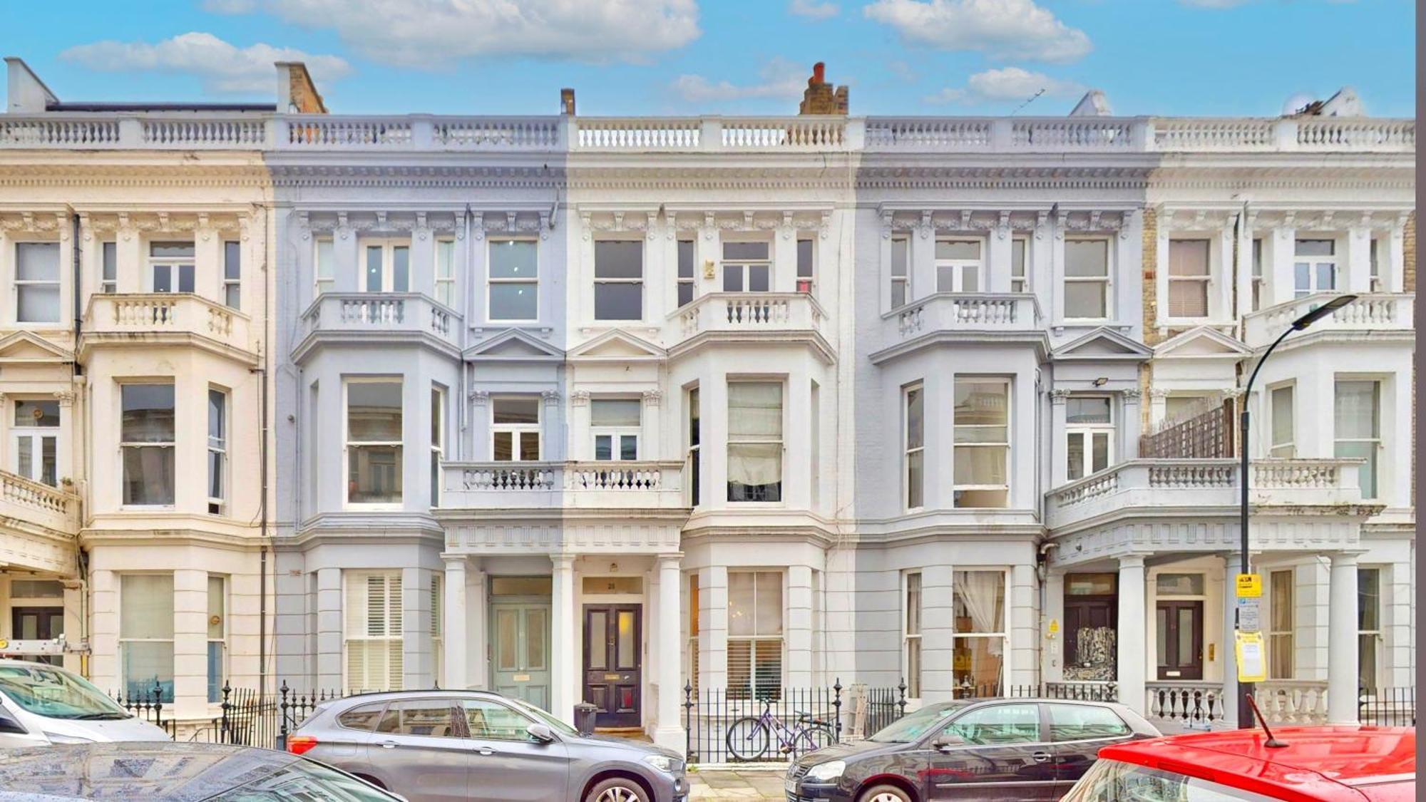 Bright & Spacious West Gem Apartamento Londres