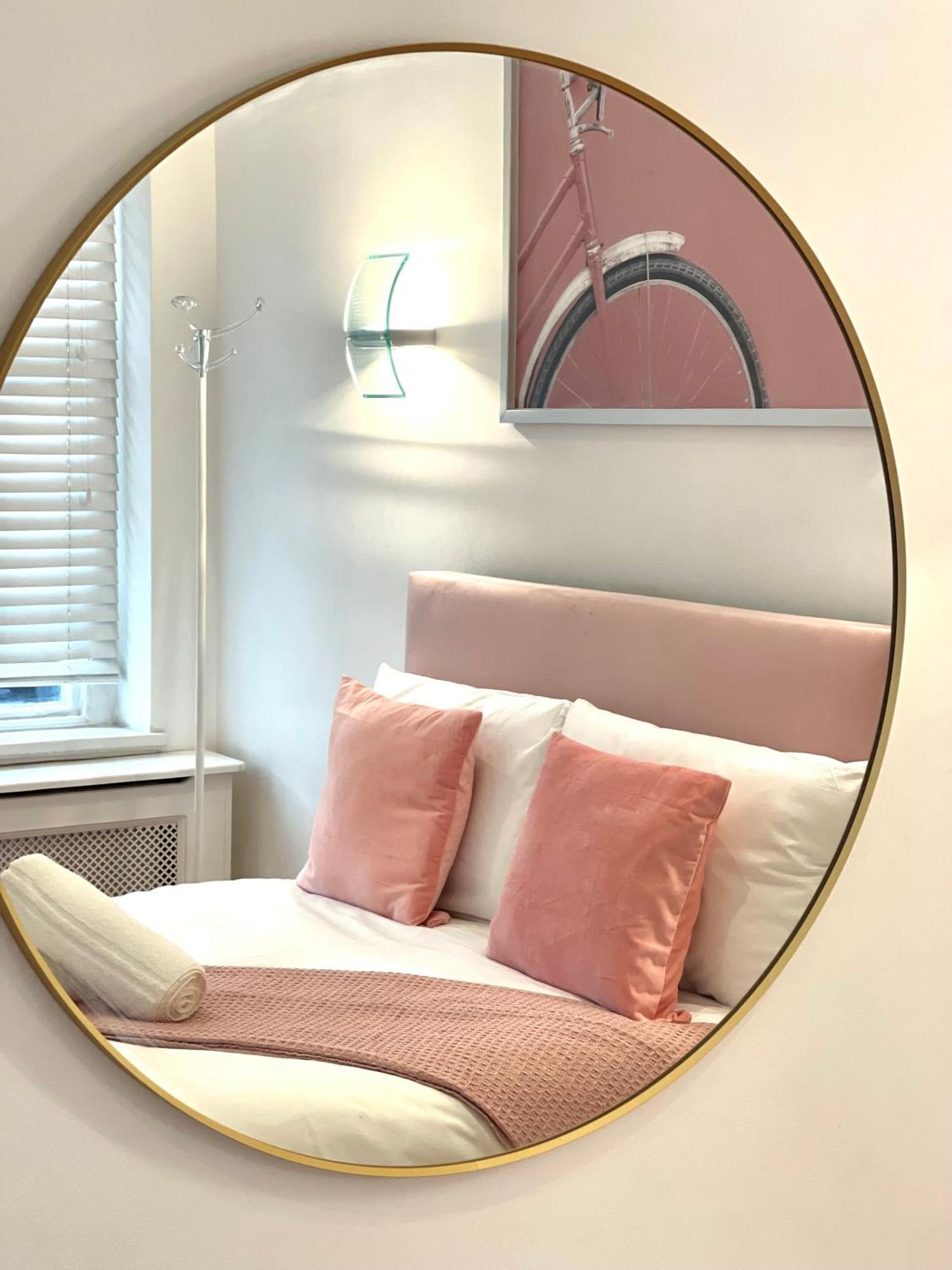 Homestay Hyde Park Corner House London