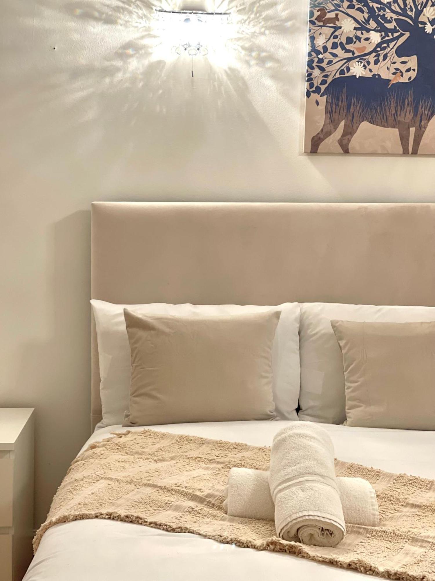 Hyde Park Corner House Homestay