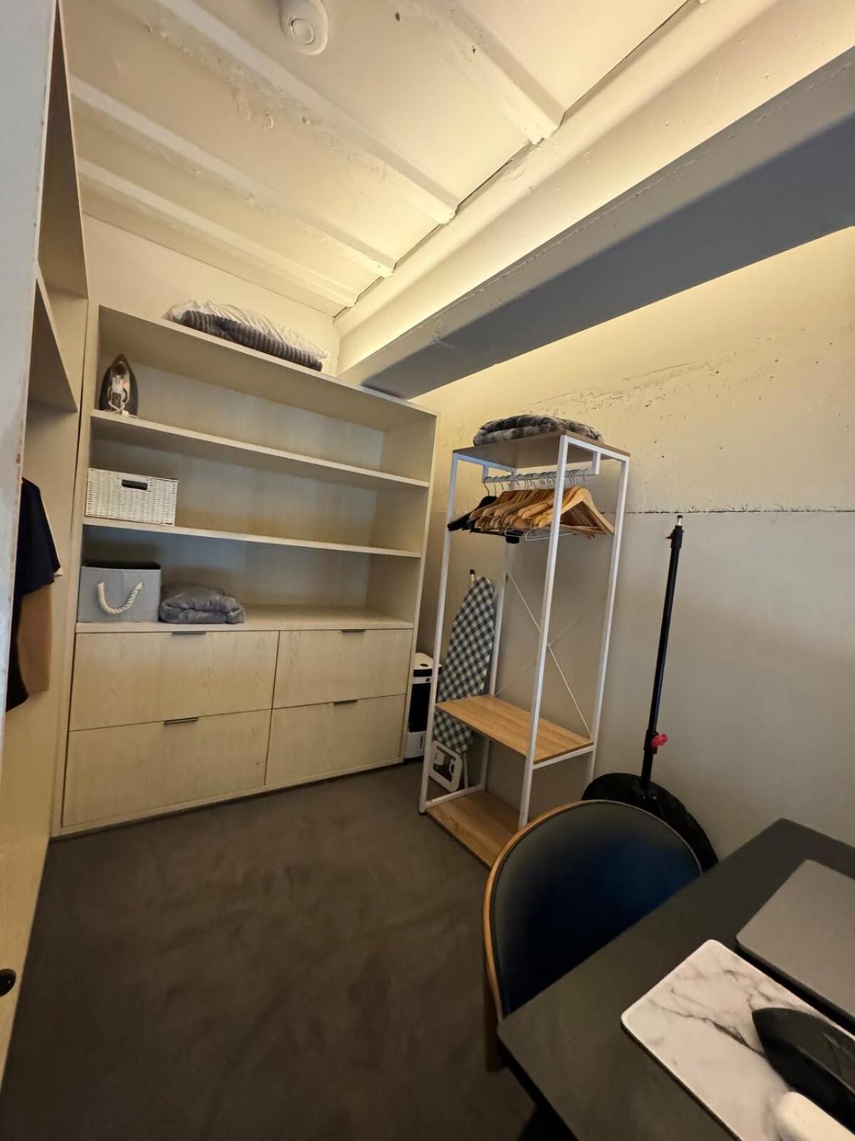 Apartment Industrial-chic 1bd Loft By The River Fulham! *