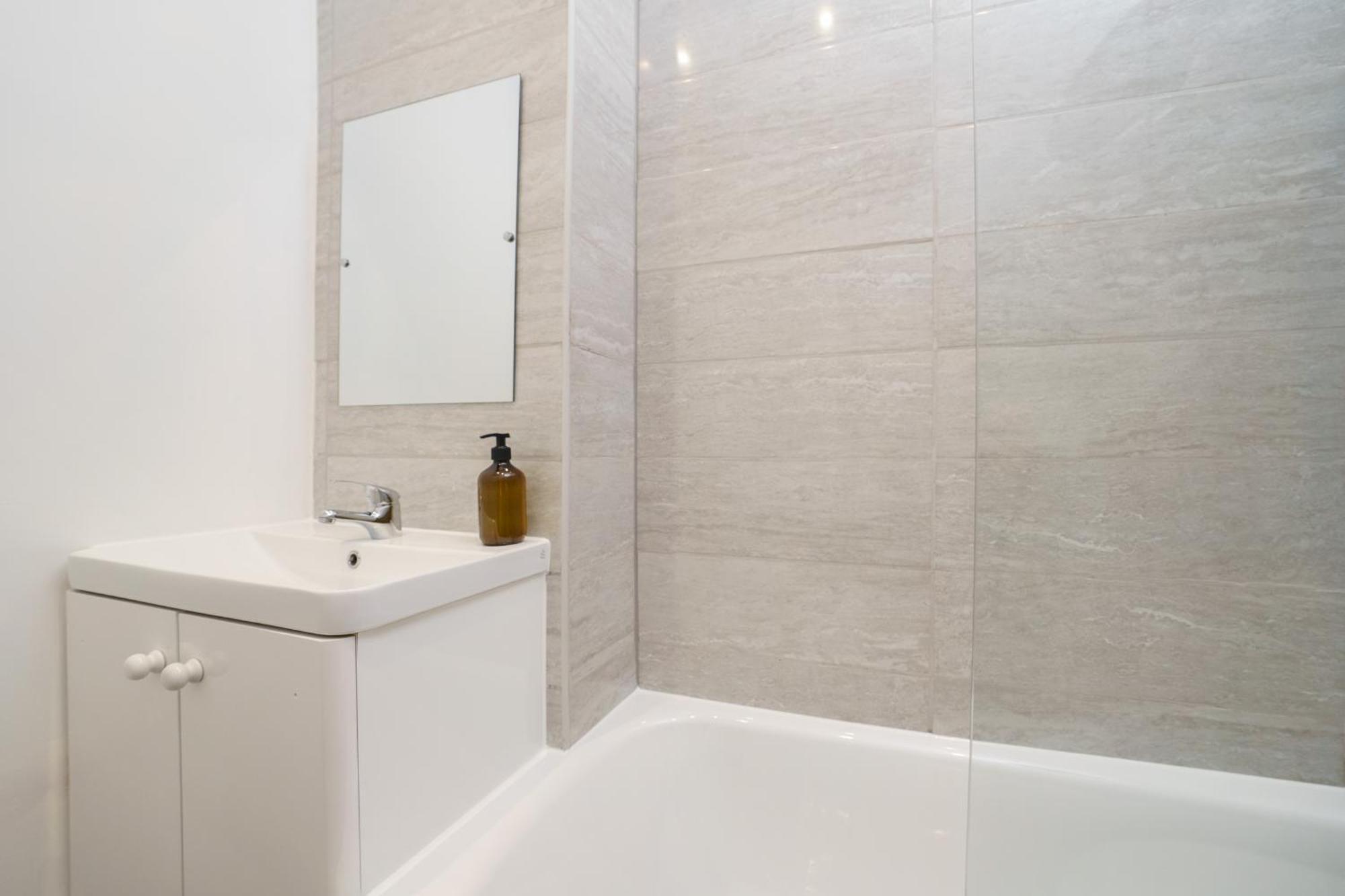 Covent Garden/chinatown/soho Location Apartamento *