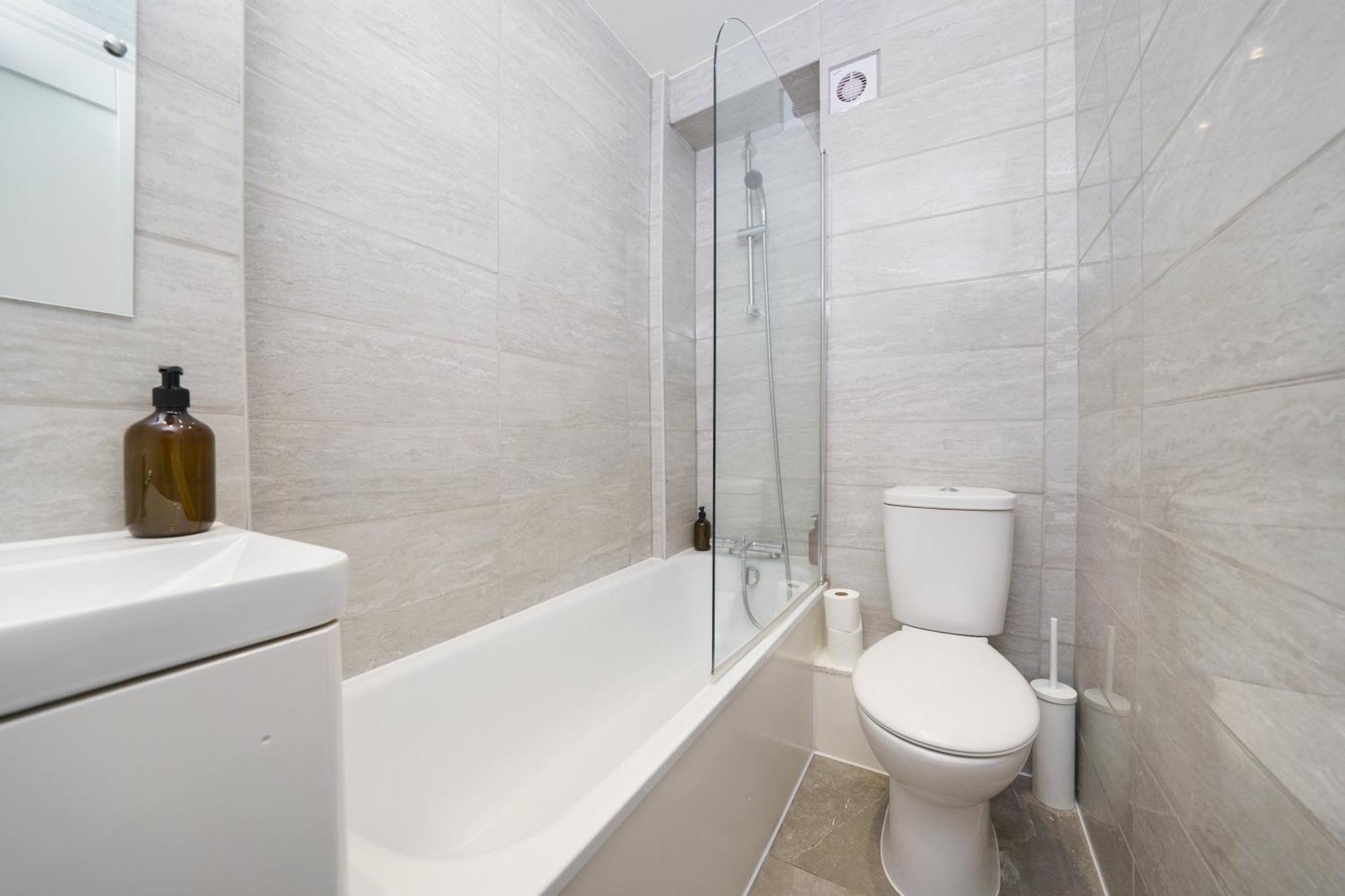 Apartamento Covent Garden/chinatown/soho Location Londres