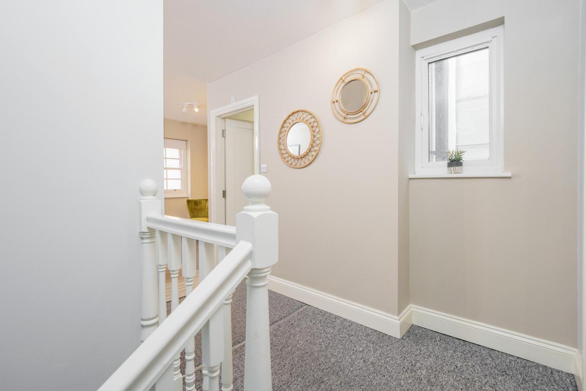 Covent Garden/chinatown/soho Location Apartamento Londres