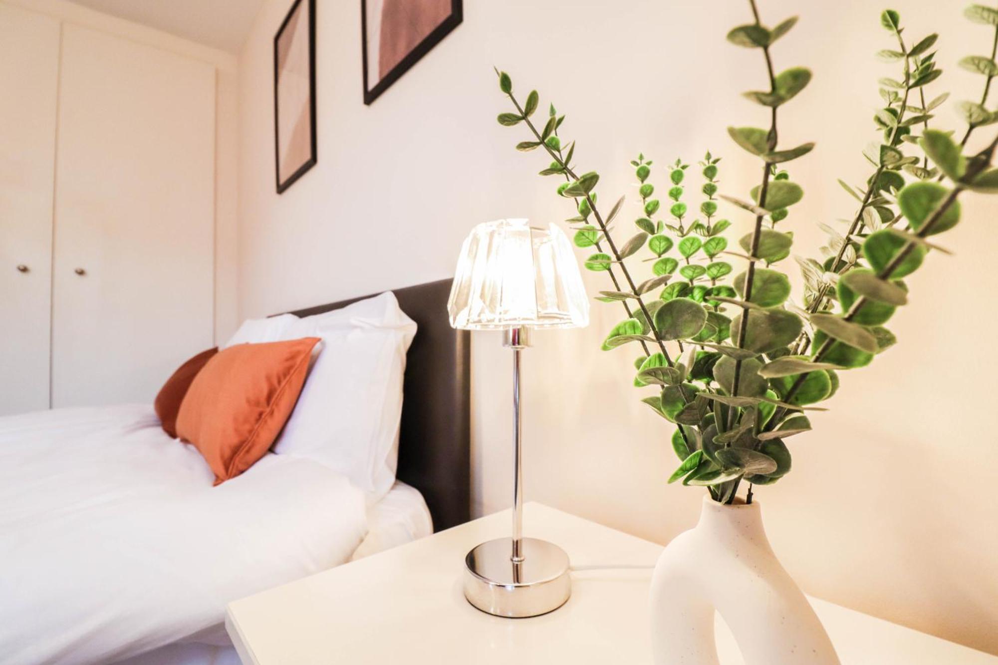 Gorgeous 2-Bedroom London Apartment Apartment