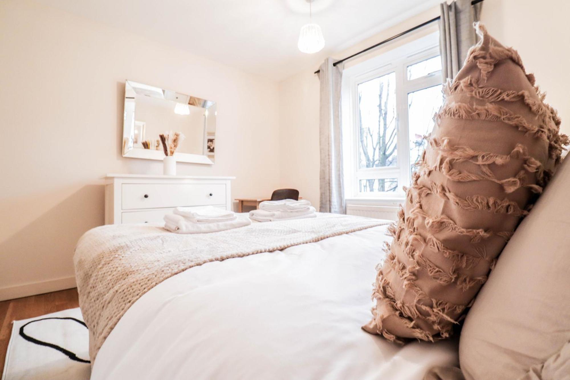 Gorgeous 2-Bedroom London Apartment * London