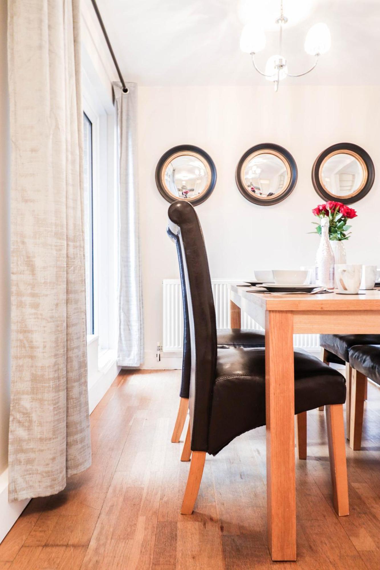 Gorgeous 2-Bedroom London Apartment * London