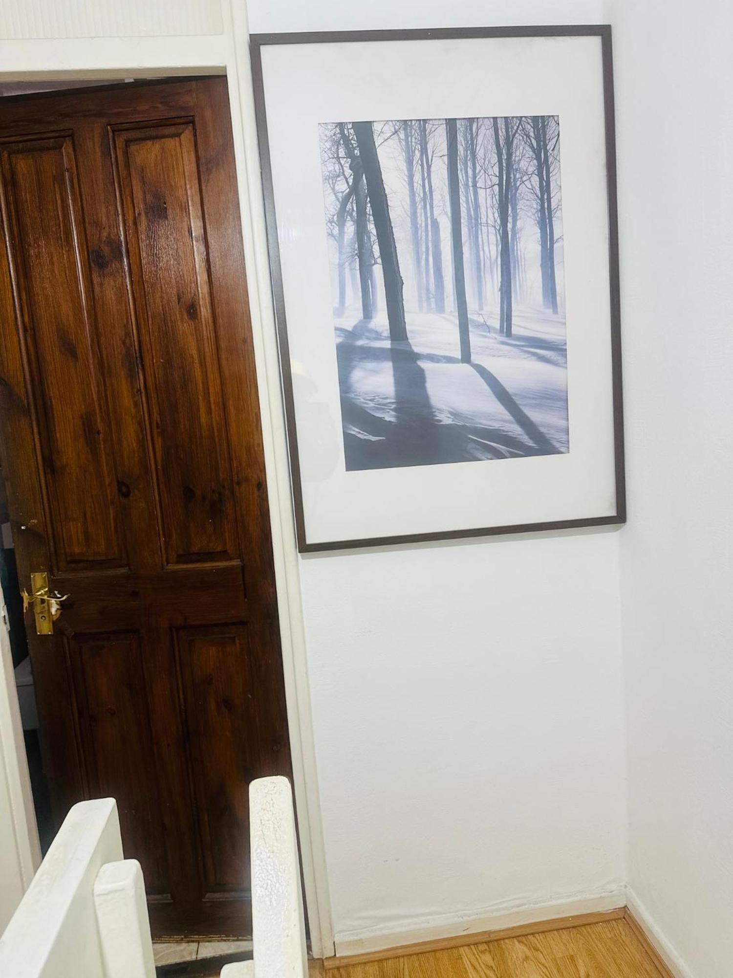 Homestay Brockmer House London