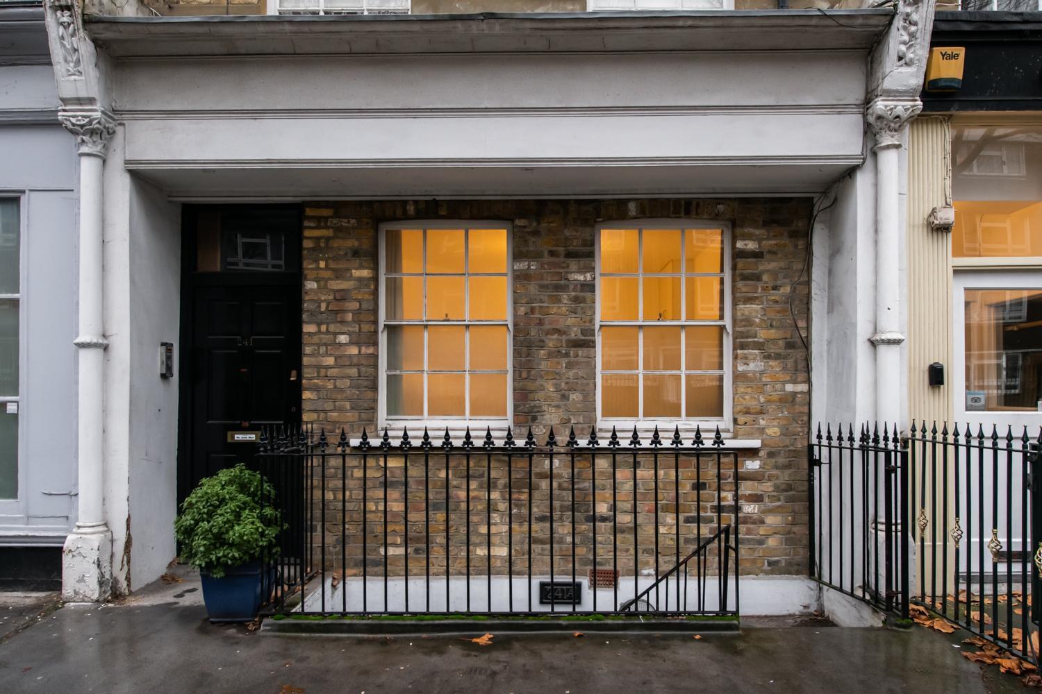 2-bed In The Heart Of Camden * Londen