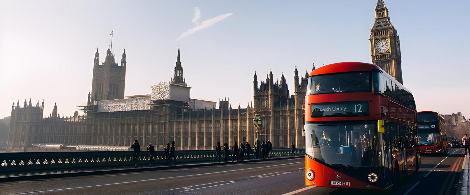 Splendid Londen