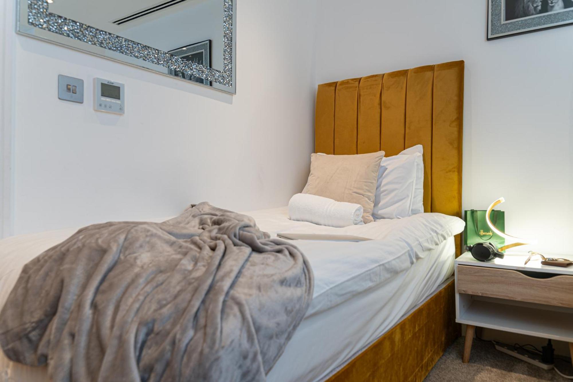 Appartement Splendid *