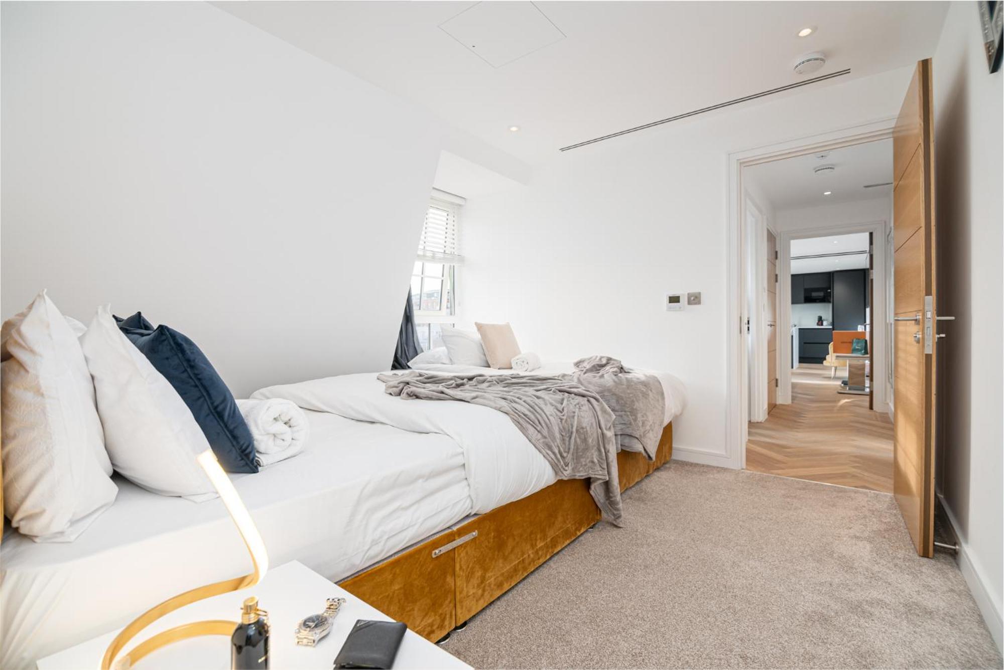 Appartement Splendid Londen