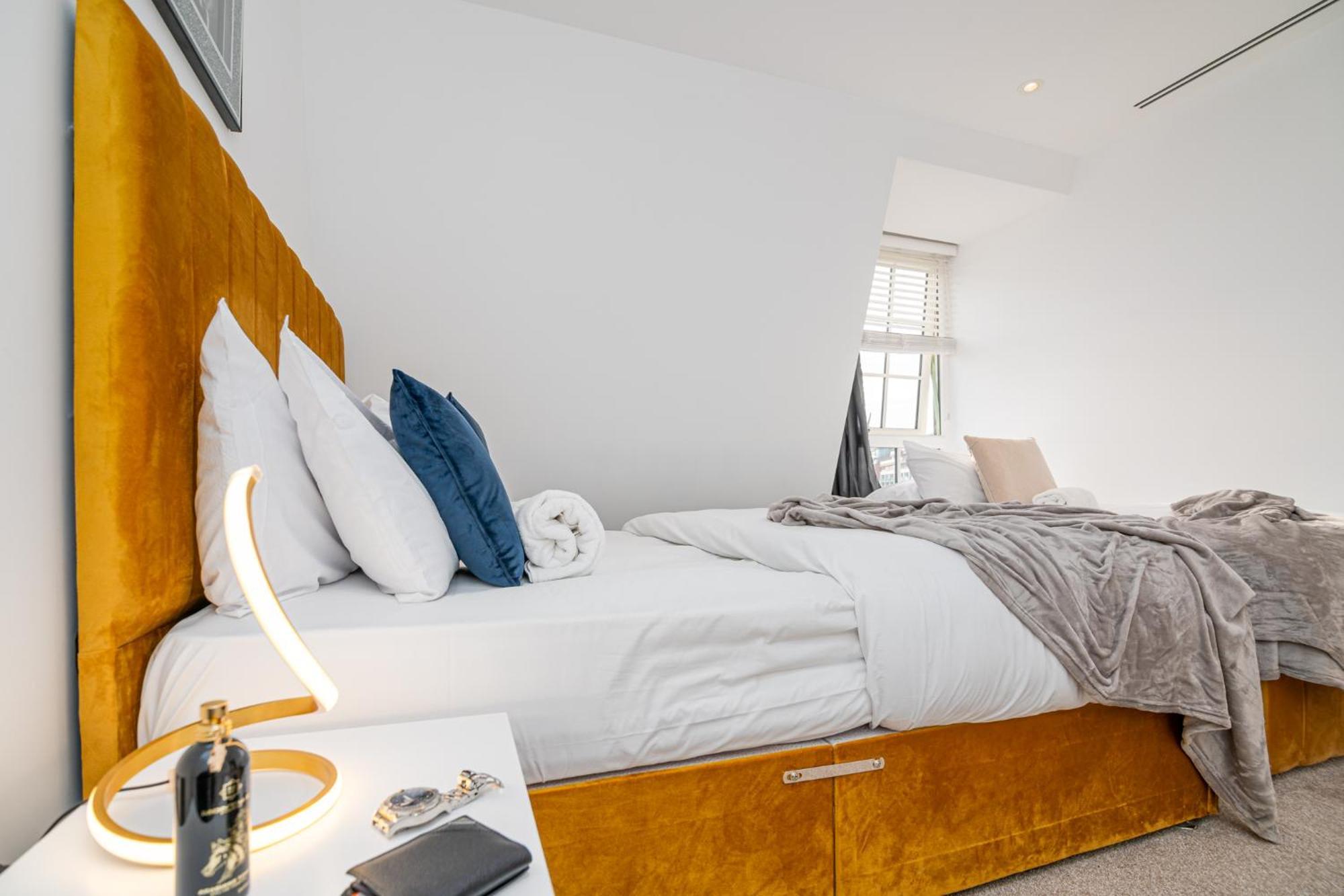 Appartement Splendid