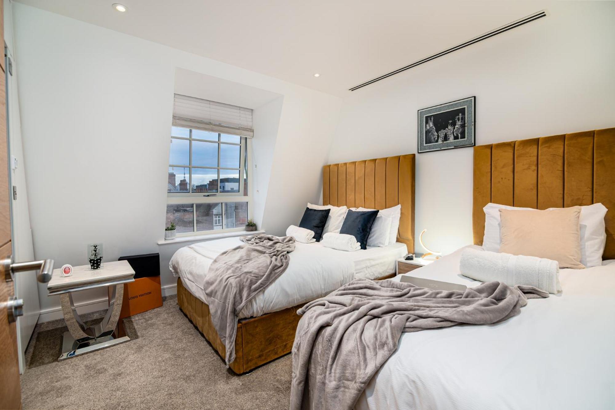 Splendid Appartement Londen