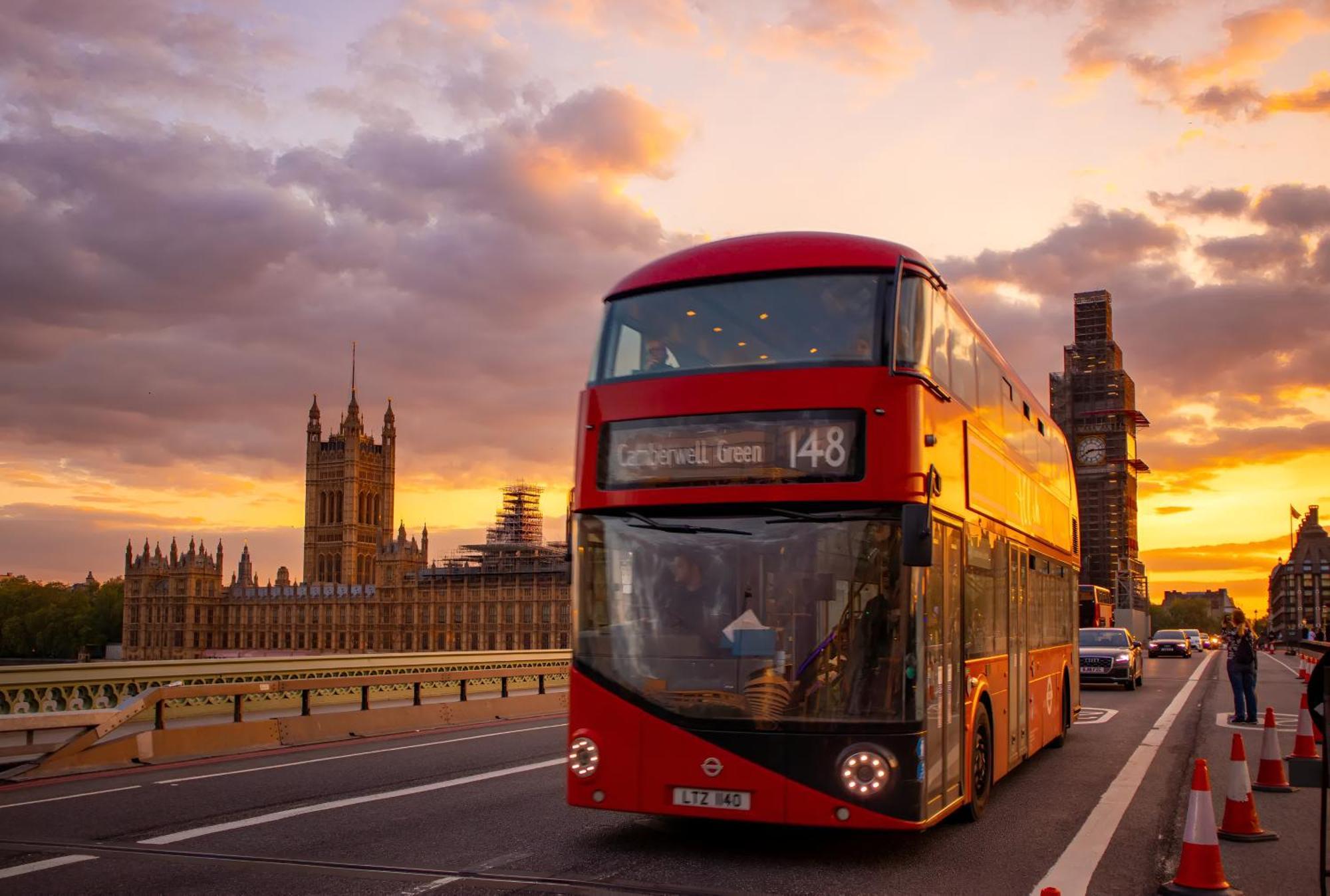 Splendid * Londen