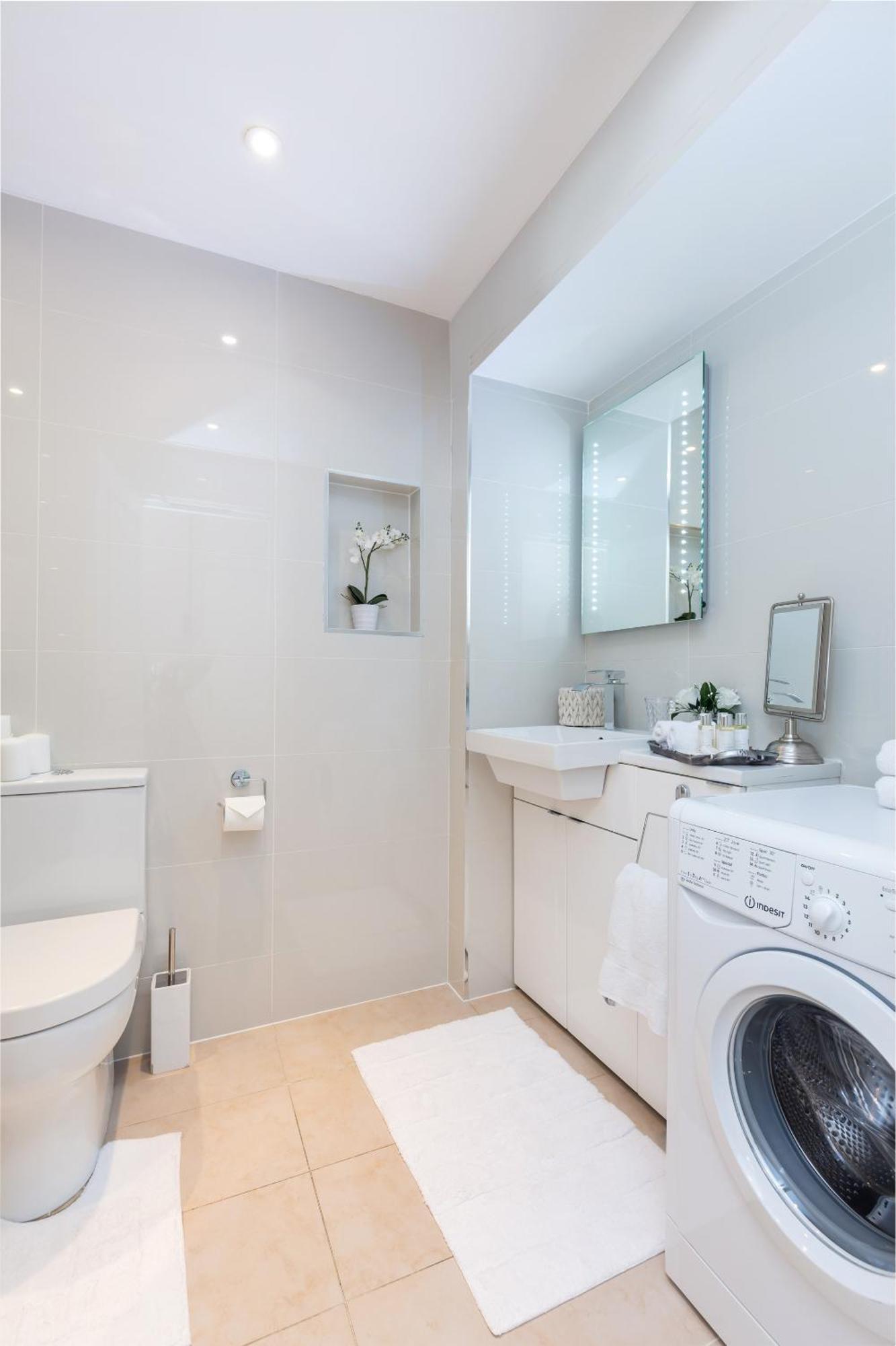 Apartamento Park Lane Mayfair Collection Londres