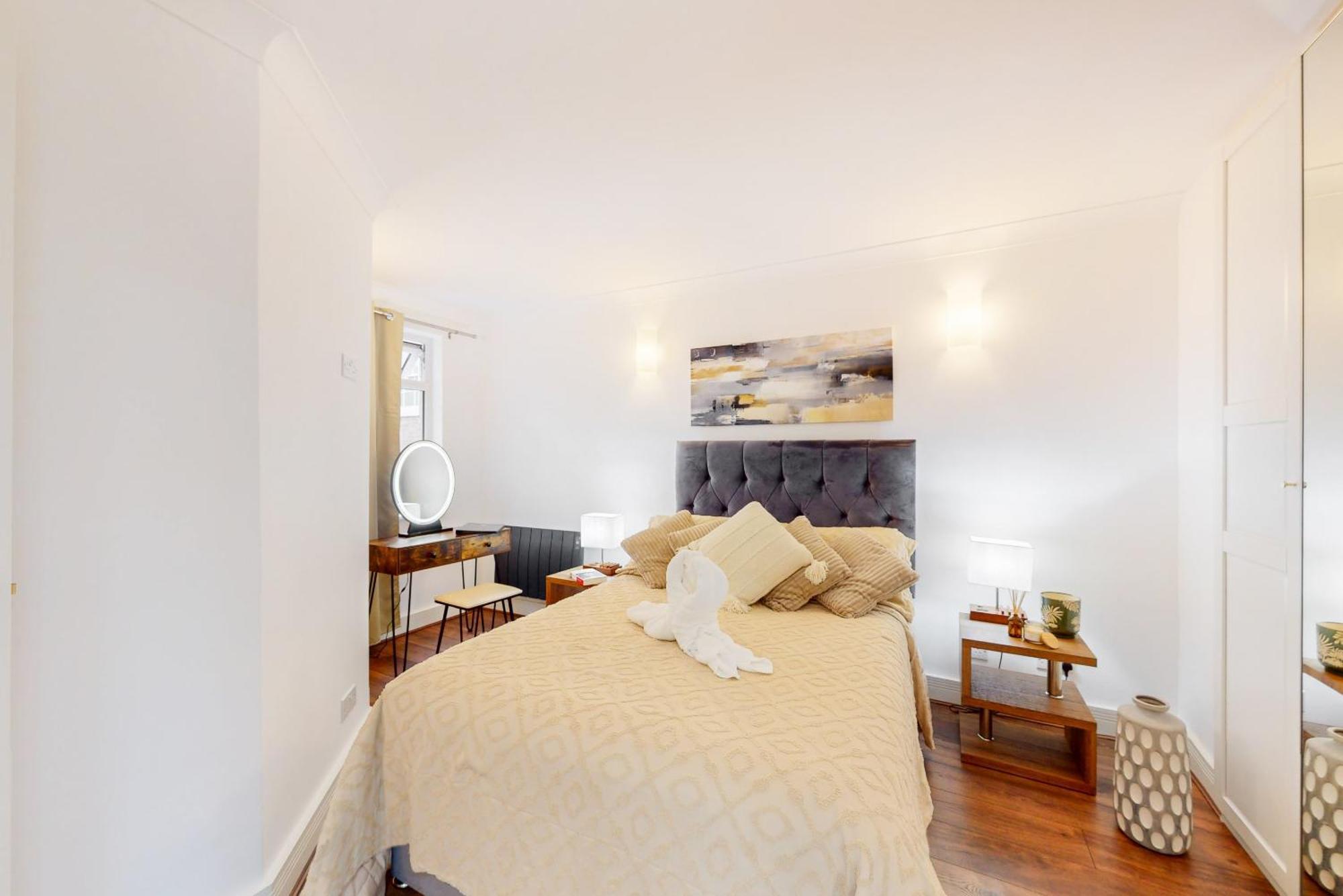 Apartamento Park Lane Mayfair Collection *