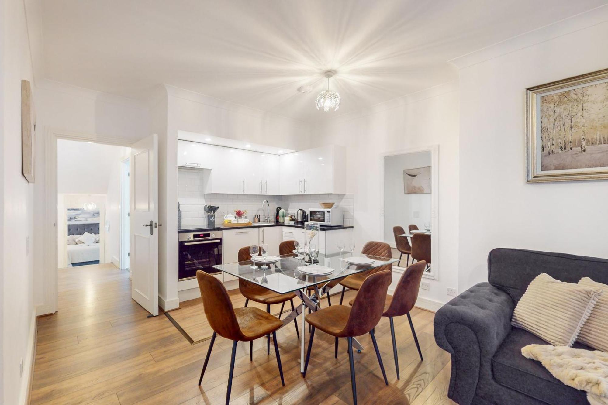 Apartamento Park Lane Mayfair Collection