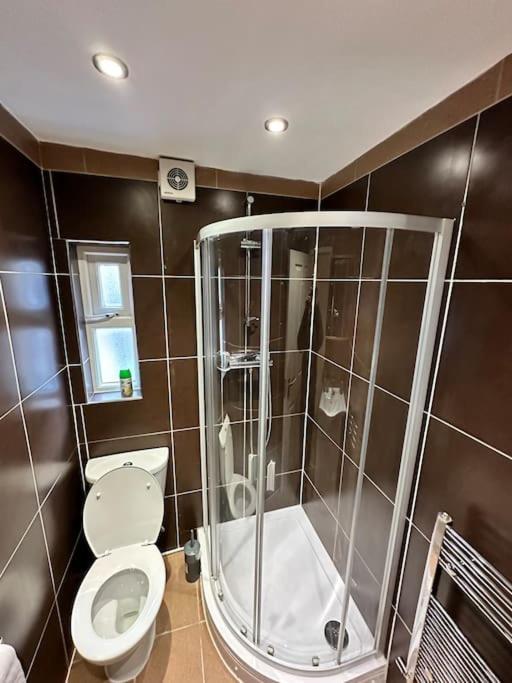 3 Bed Hackney/harringay Flat London