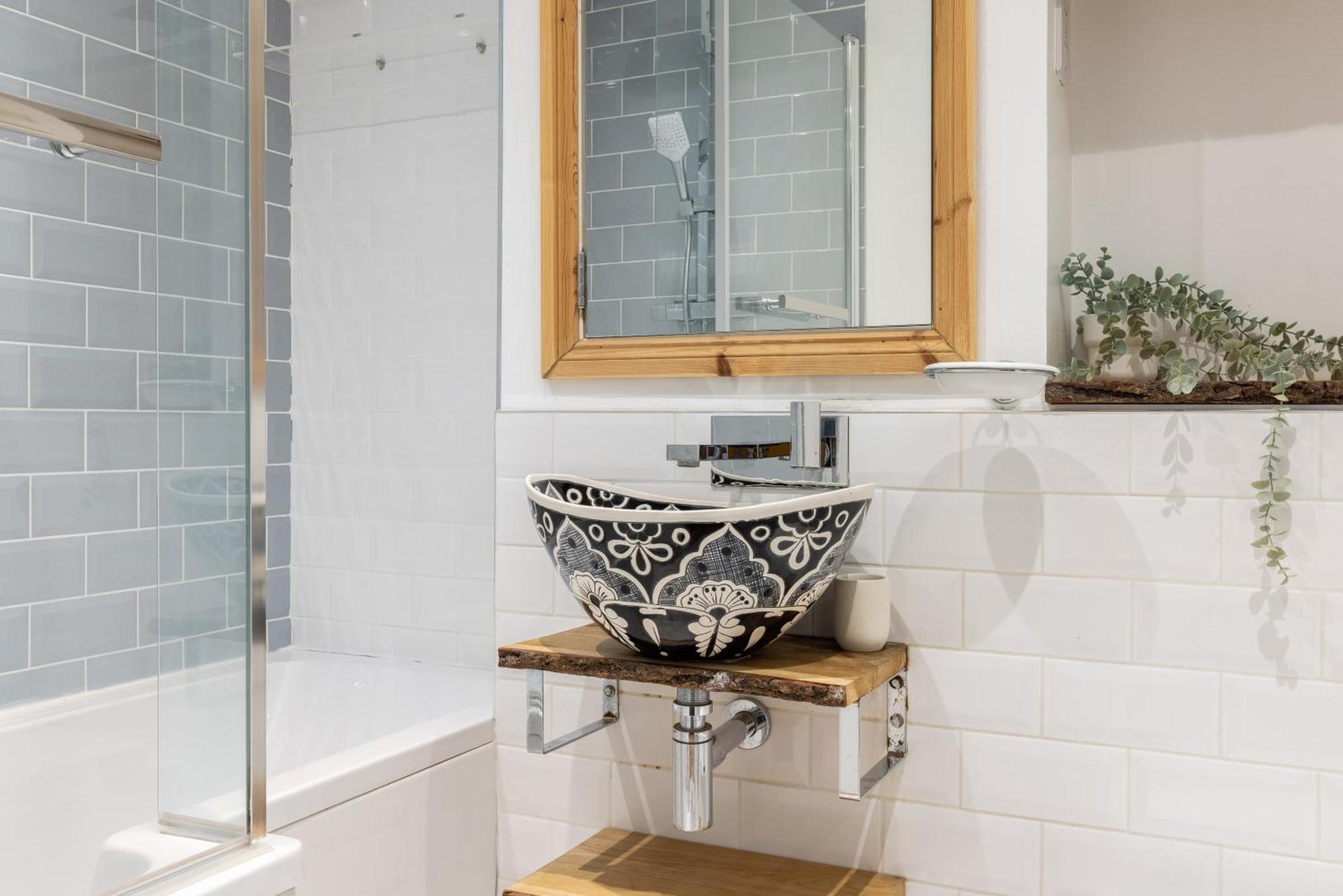 The East Dulwich Collection Apartment London