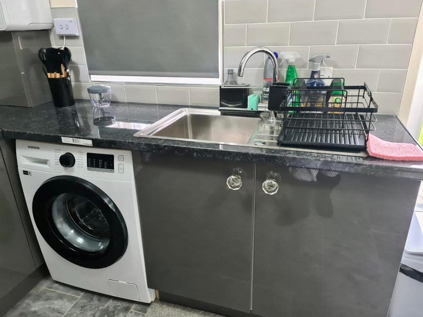 Сasa de vacaciones - Sleeps 4 - Parking - Garden - Petfriendly Londres
