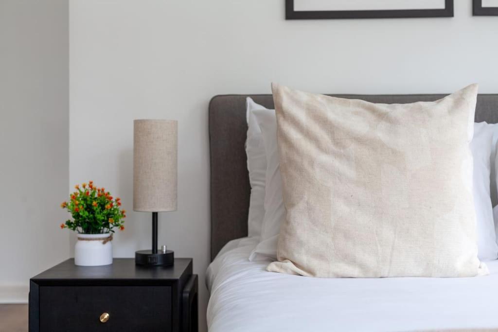 Apartamento Stylish 3-bed Near Camden Town & King's Cross