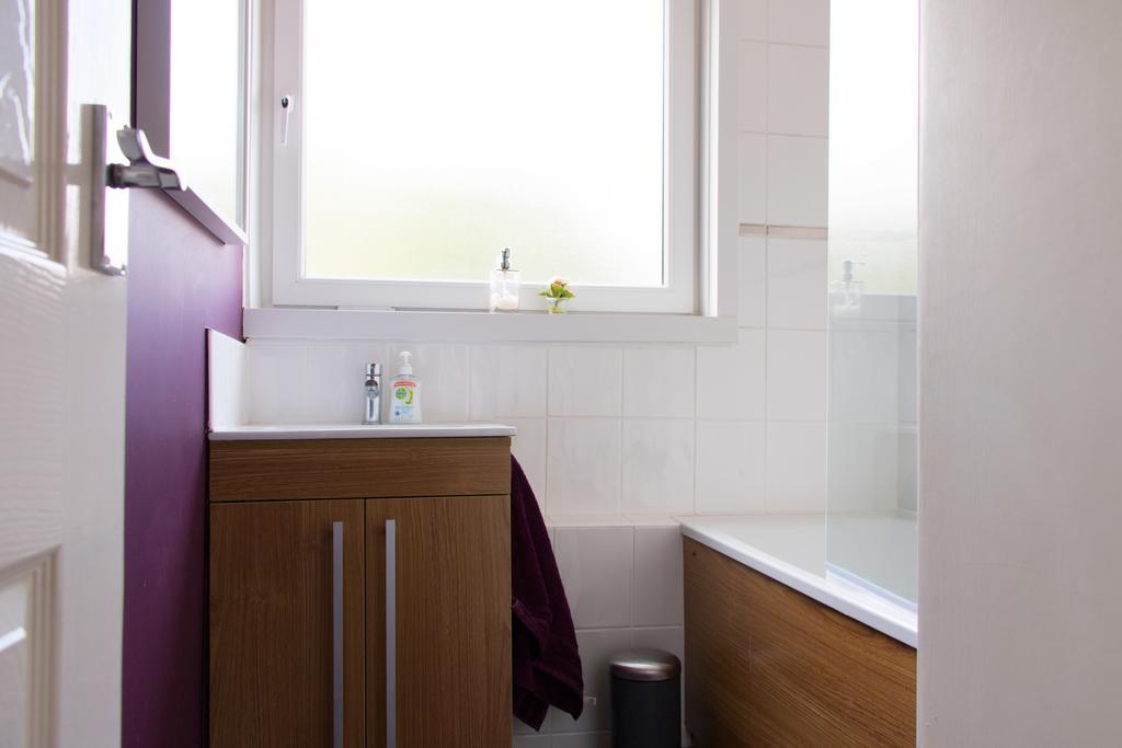 Modern Central Family-home For 6 * Londen