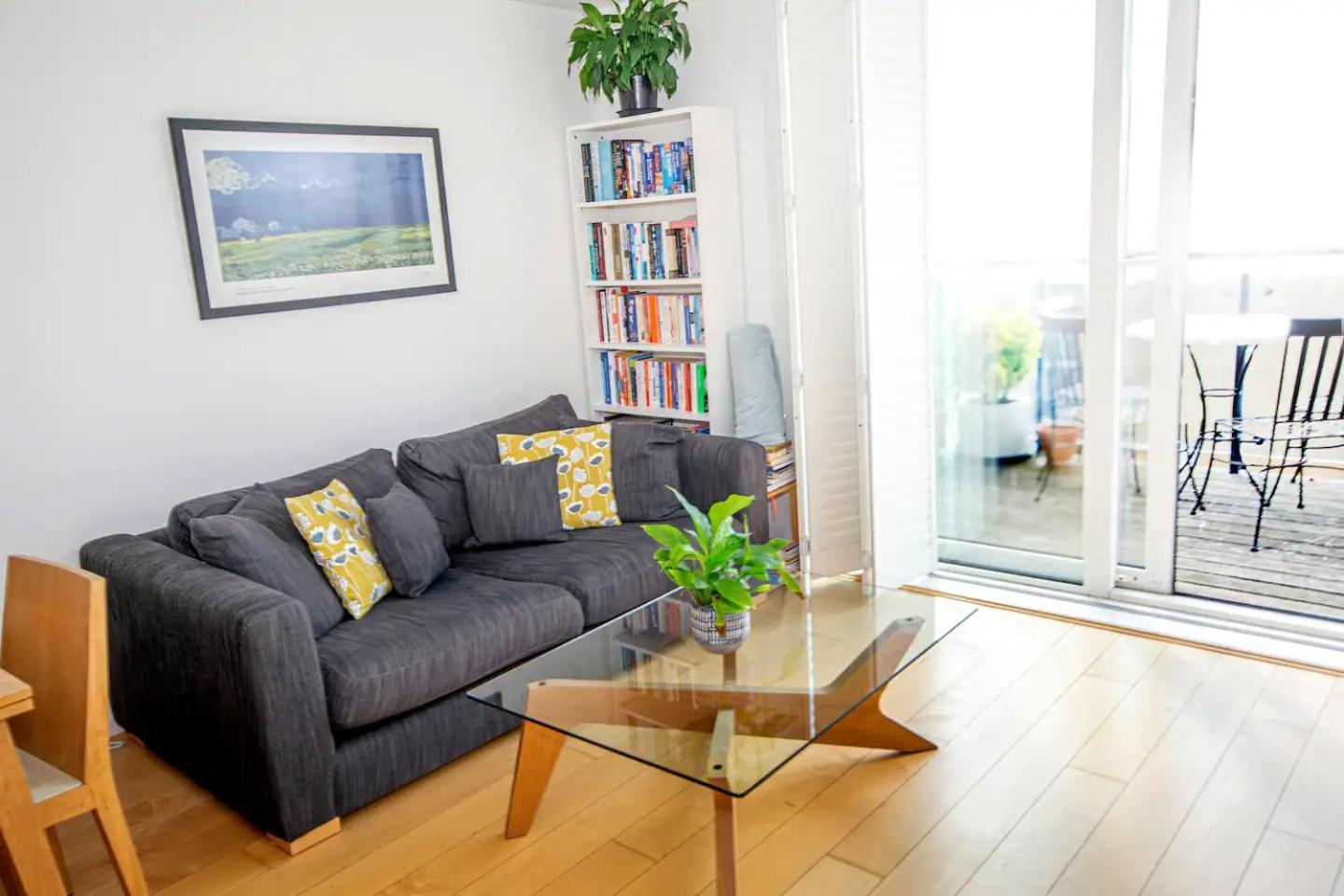 Renovu Exclusive Appartement Londen