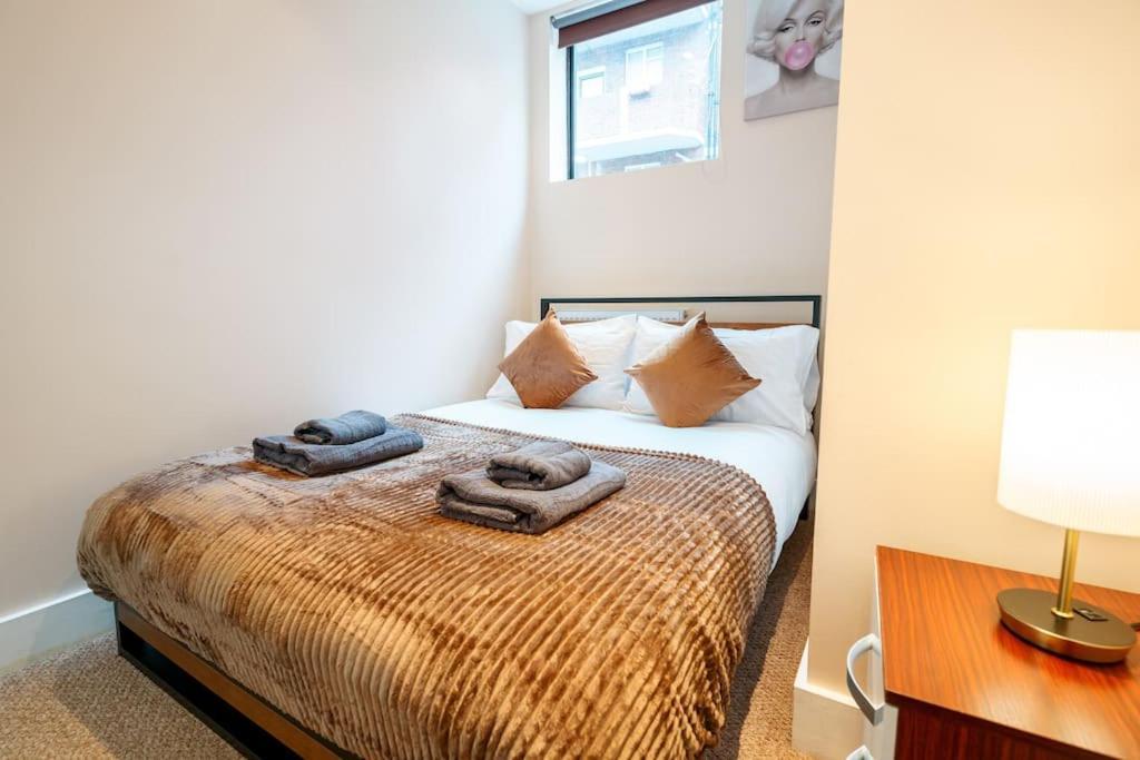 Sweet 3brs House Close To Oxford & Soho * Londres