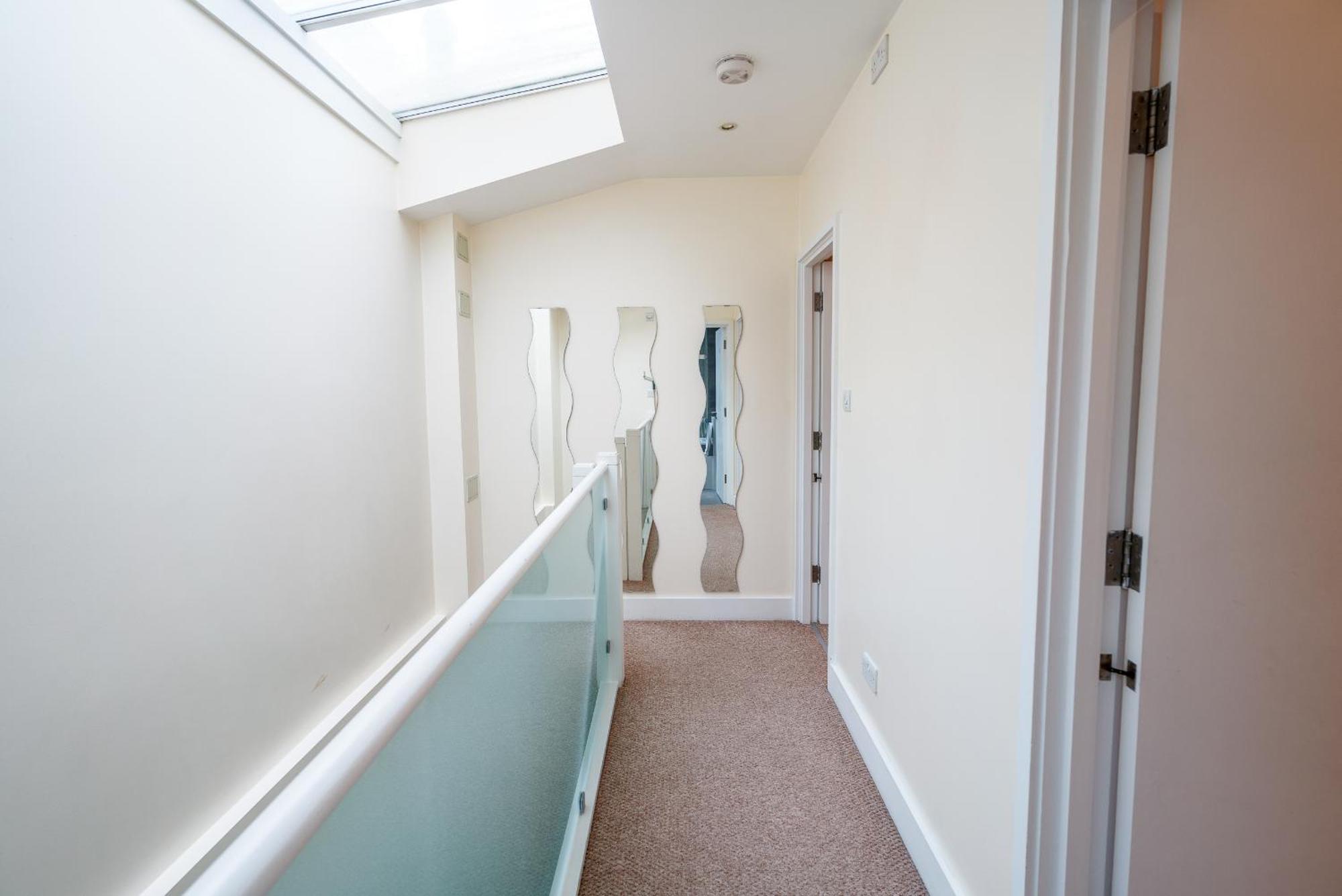 Villa Sweet 3brs House Close To Oxford & Soho
