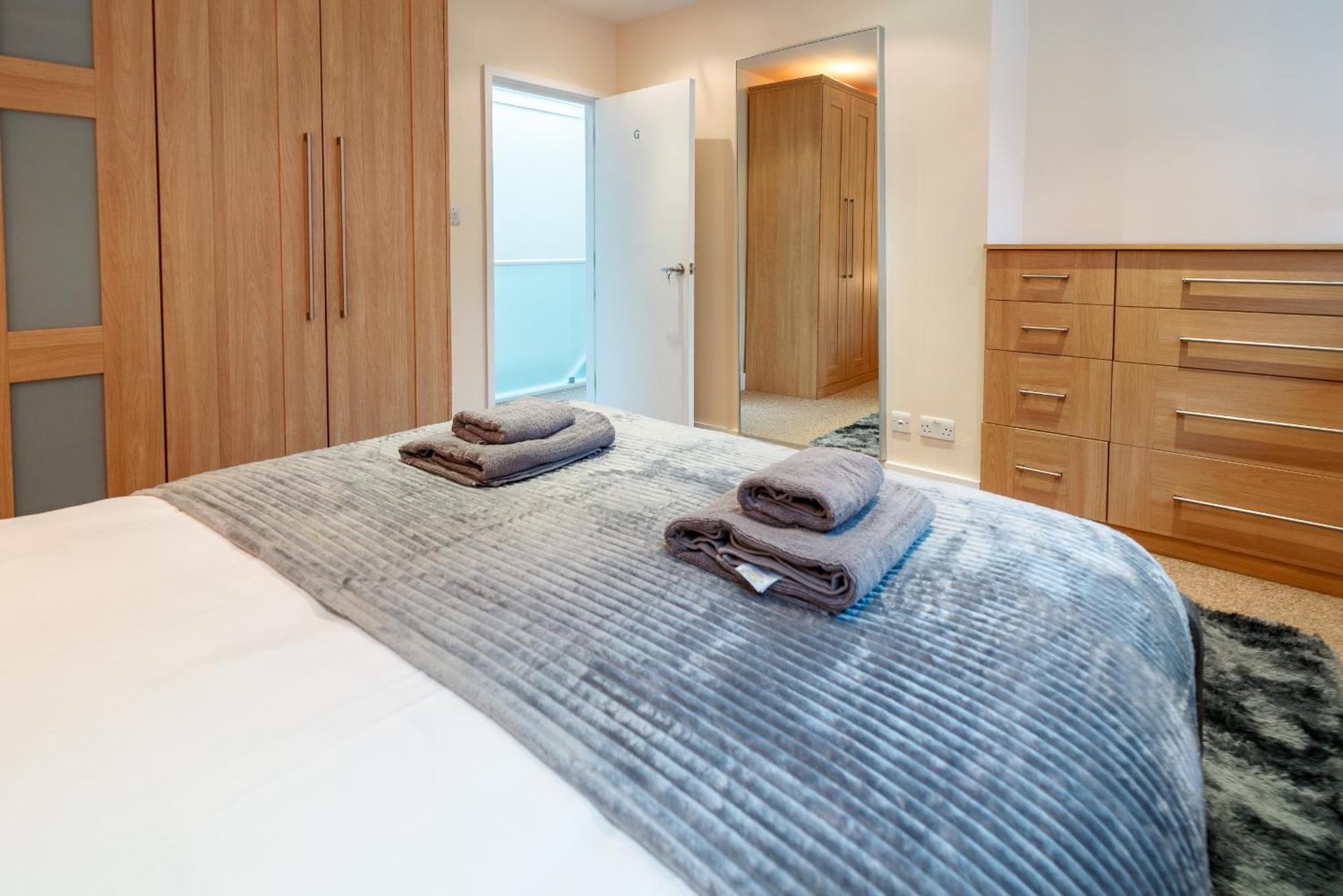 Sweet 3brs House Close To Oxford & Soho * London