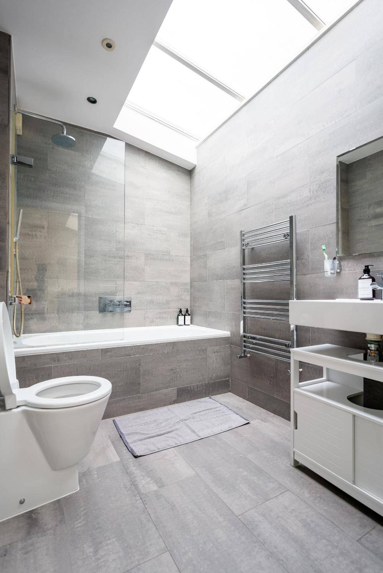 Sweet 3brs House Close To Oxford & Soho Villa Londres