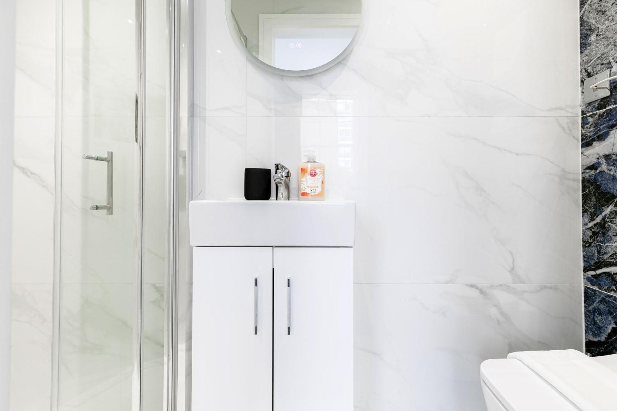 Apartment London Central Studios
