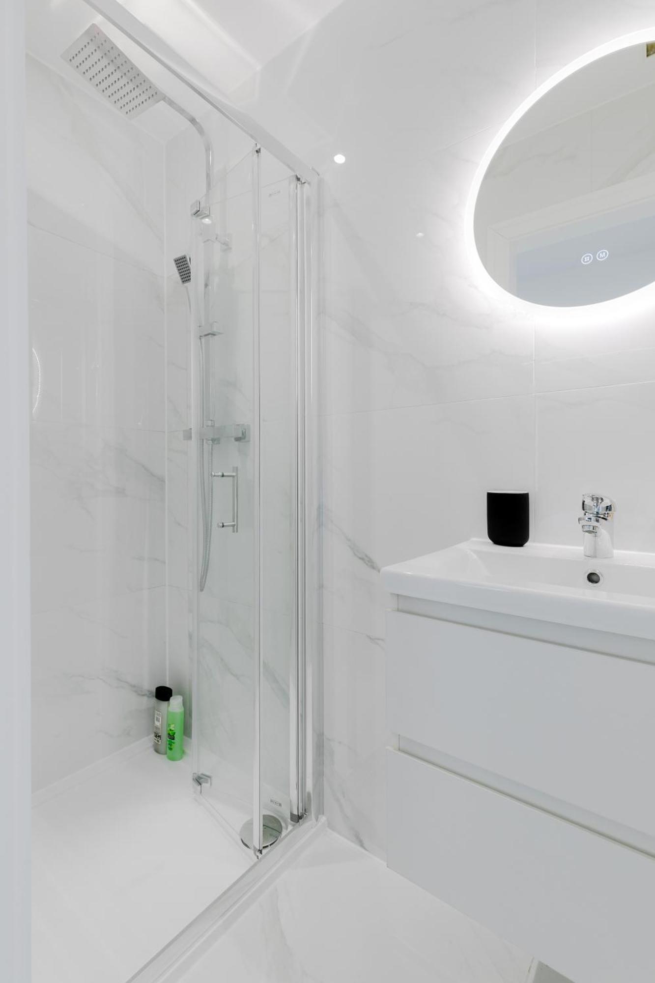 London Central Studios Apartment London