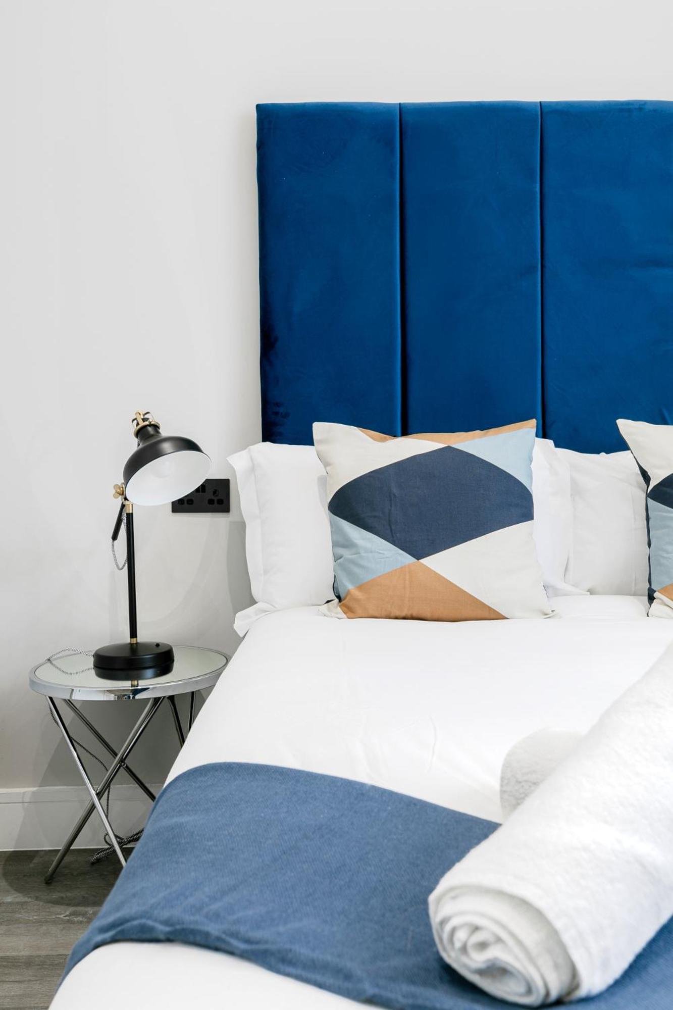 Apartment London Central Studios *