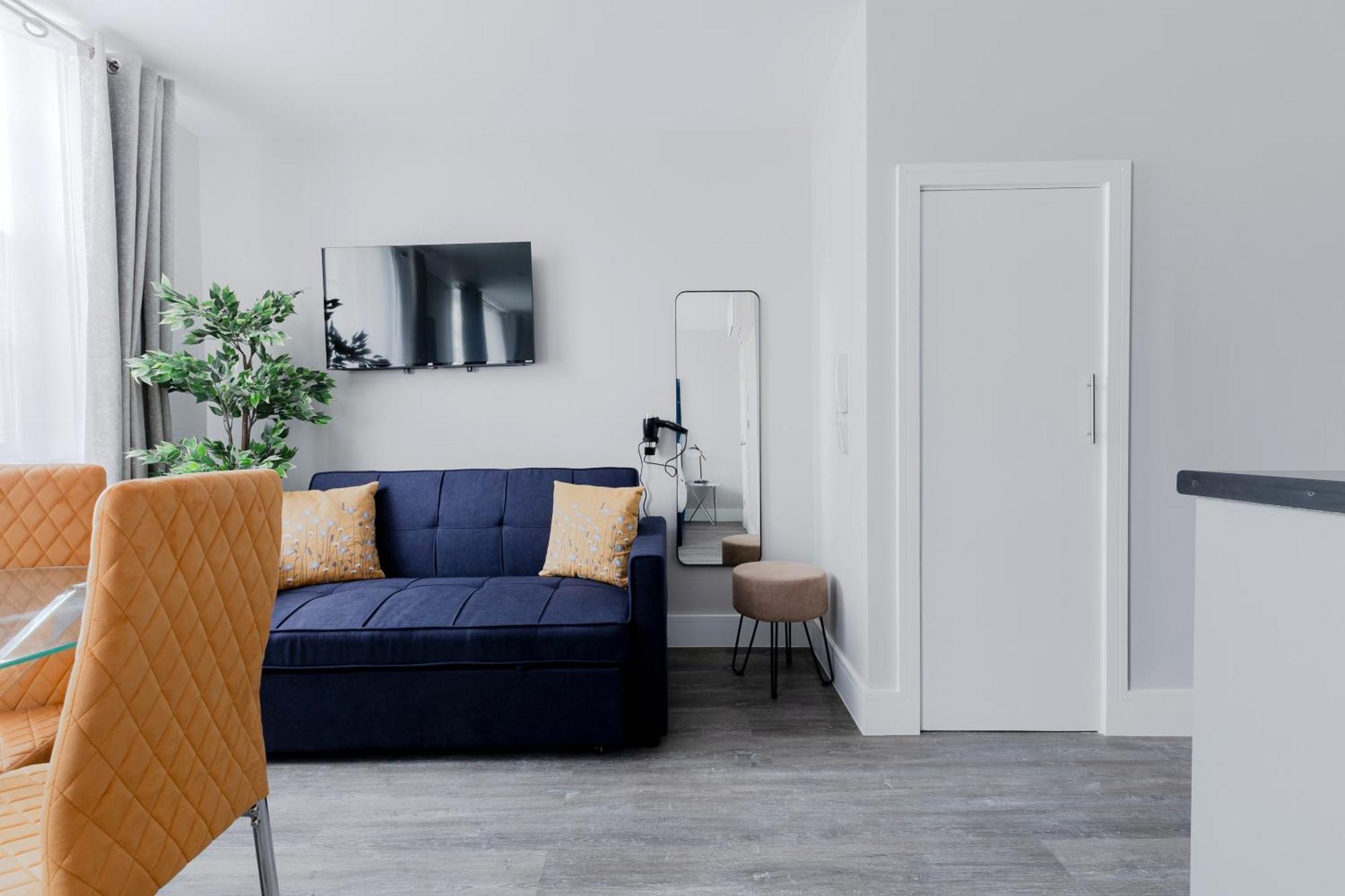 Apartment London Central Studios London