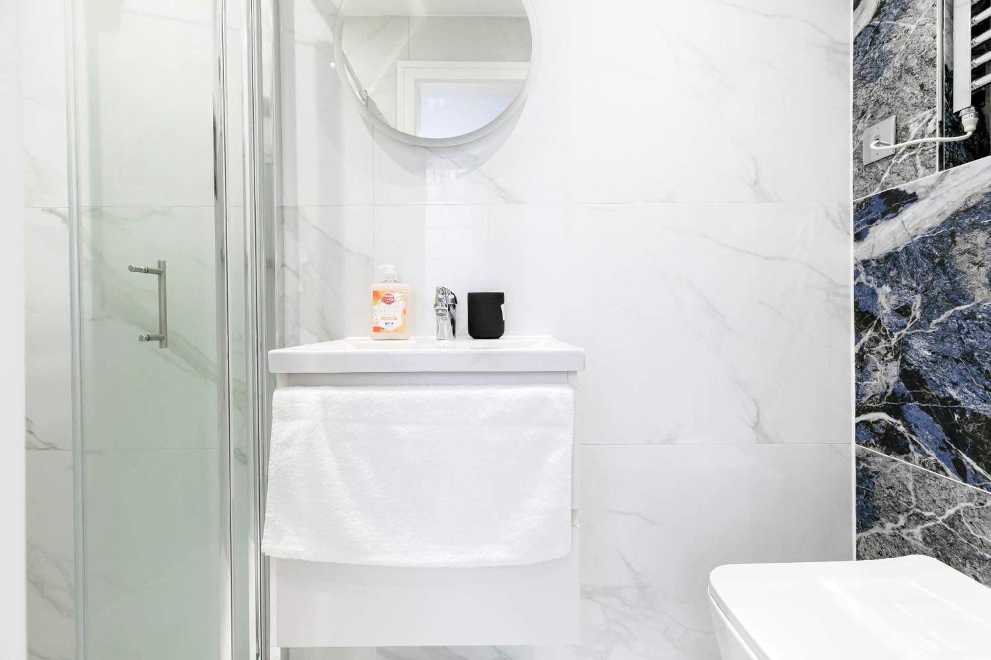 London Central Studios Apartment