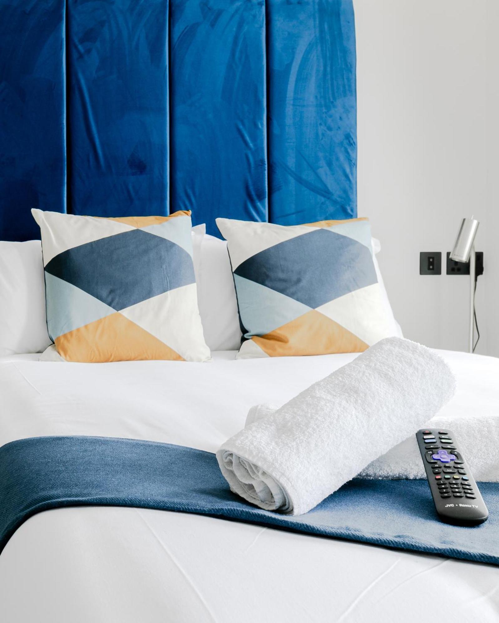 Apartment London Central Studios London