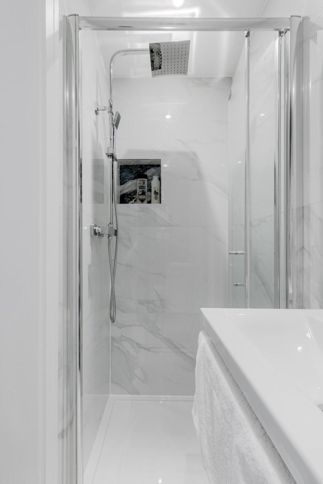 London Central Studios Apartment London